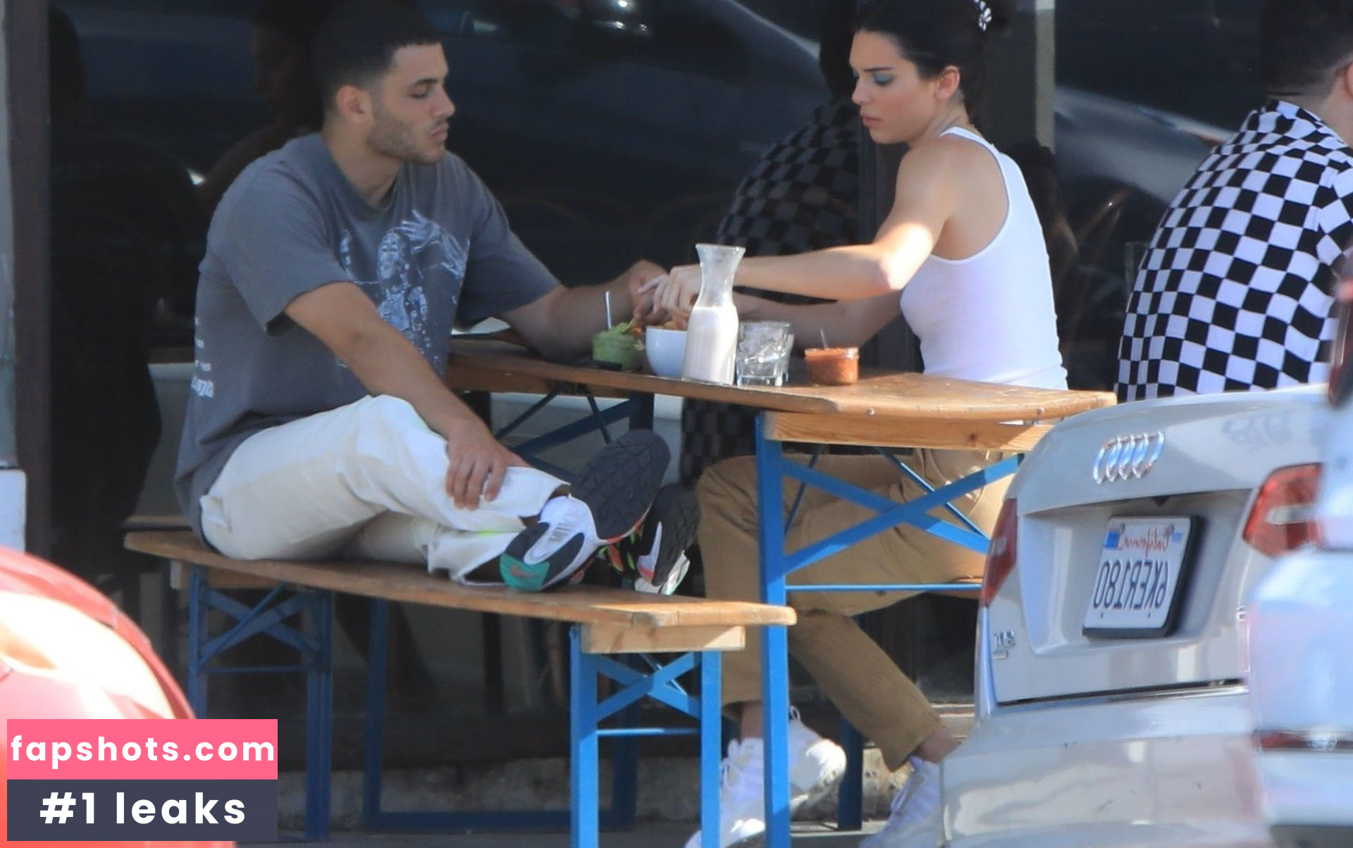 Kendall Jenner gallery photo #3207