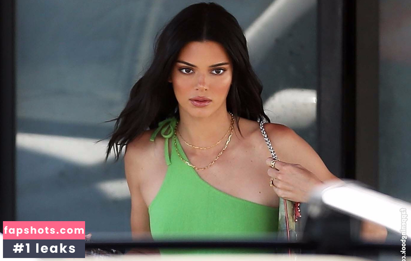 Kendall Jenner gallery photo #3222