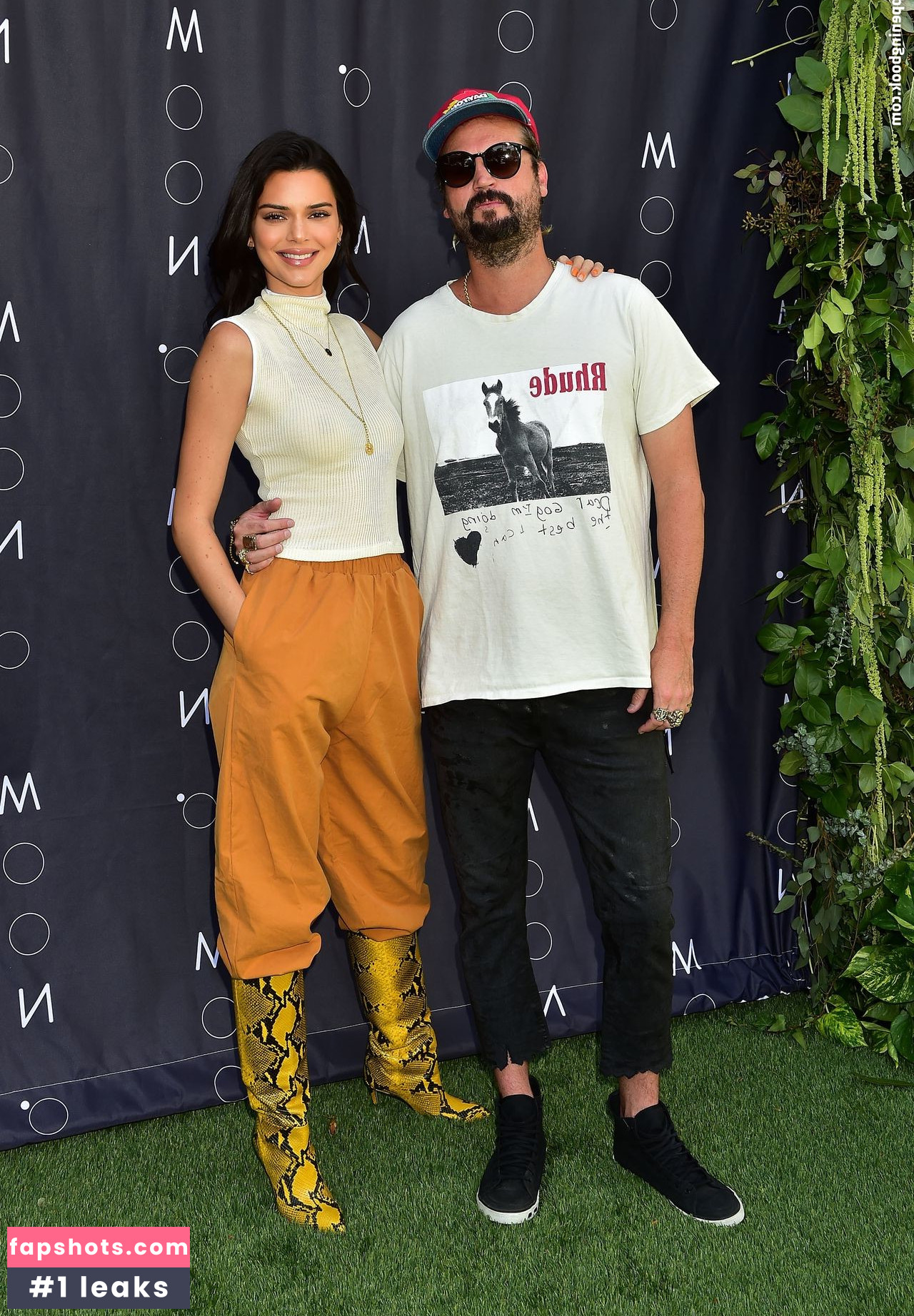 Kendall Jenner gallery photo #3227