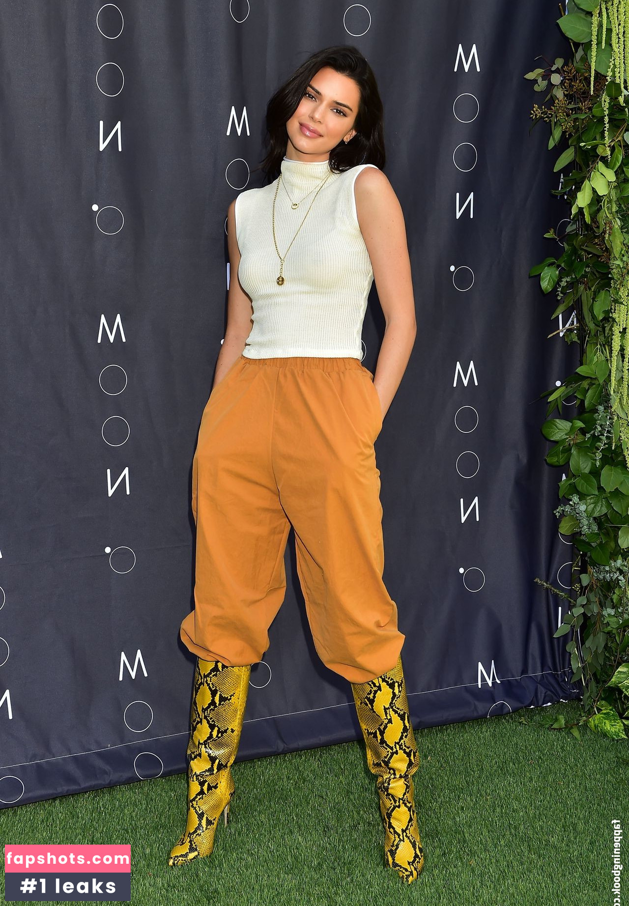 Kendall Jenner gallery photo #3229