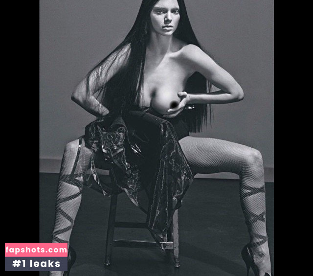 Kendall Jenner Nude Leaks OnlyFans Photos #3249 - LeakJerk