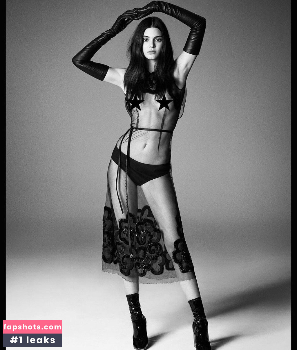 Kendall Jenner Nude Leaks OnlyFans Photos #3271 - LeakJerk