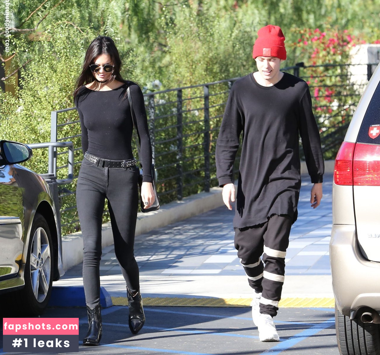 Kendall Jenner Nude Leaks OnlyFans Photos #3289 - LeakJerk