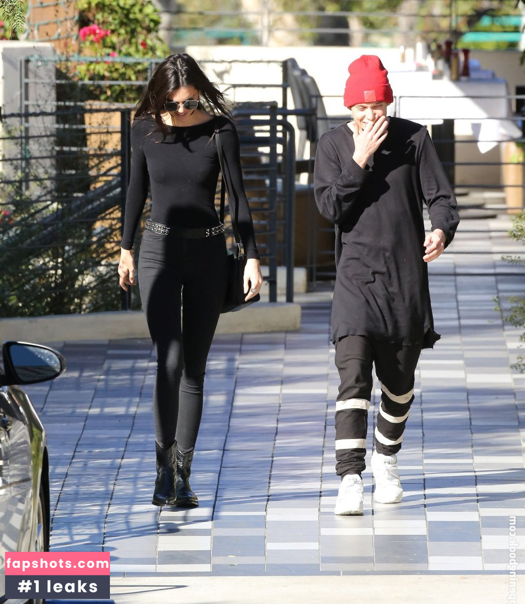 Kendall Jenner Nude Leaks OnlyFans Photos #3290 - LeakJerk