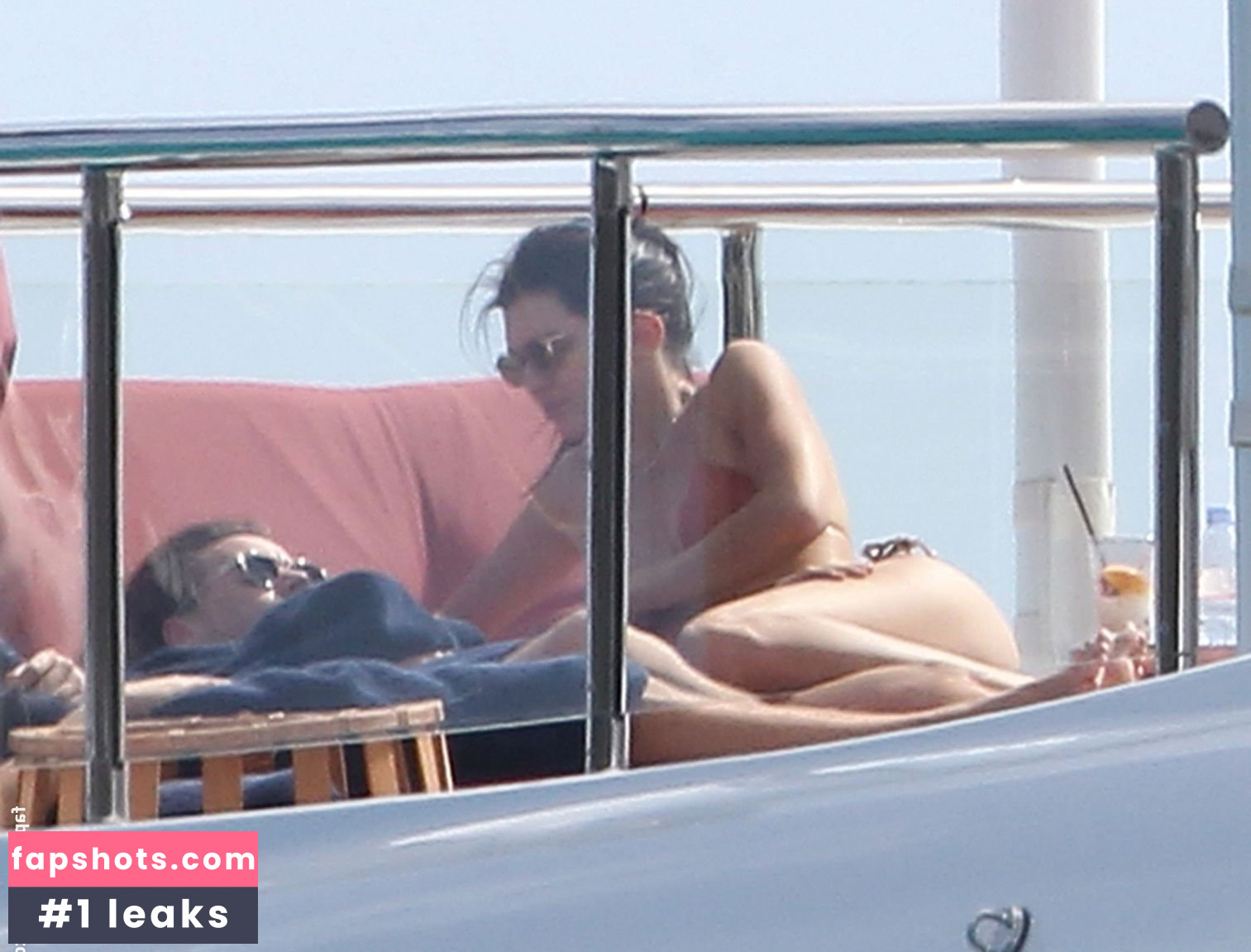 Kendall Jenner Nude Leaks OnlyFans Photos #3293 - LeakJerk