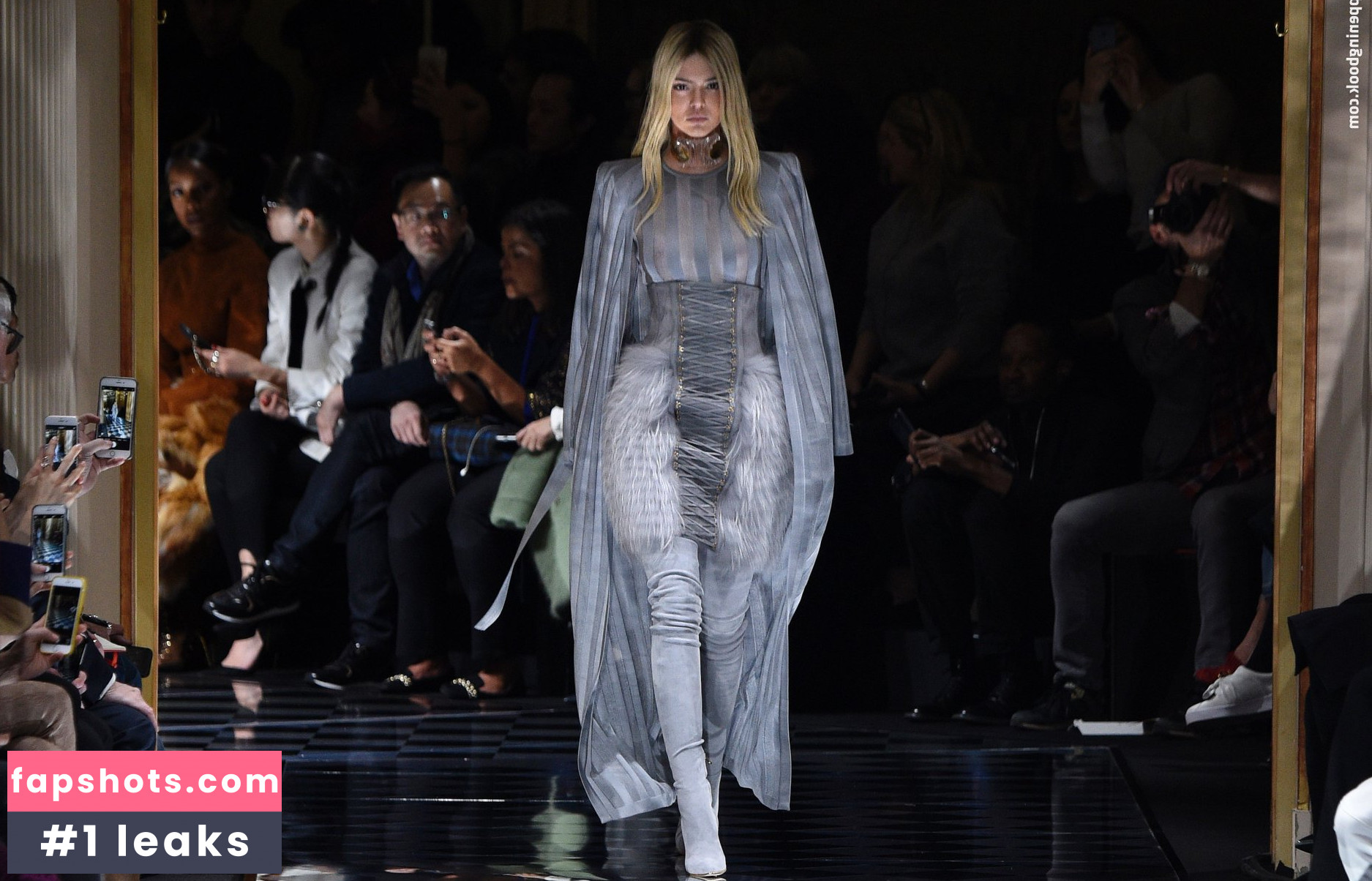 Kendall Jenner Nude Leaks OnlyFans Photos #3297 - LeakJerk