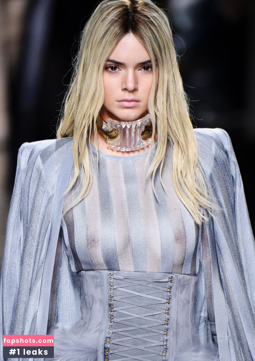 Kendall Jenner Nude Leaks OnlyFans Photos #3298 - LeakJerk