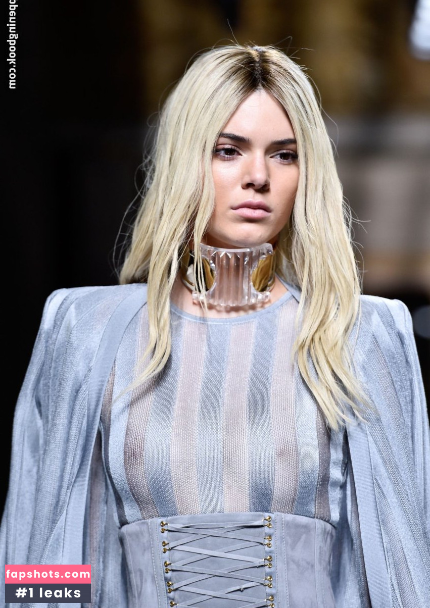 Kendall Jenner Nude Leaks OnlyFans Photos #3299 - LeakJerk