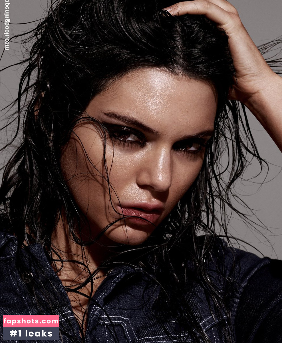 Kendall Jenner Nude Leaks OnlyFans Photos #3314 - LeakJerk