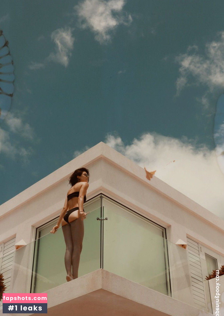 Kendall Jenner Nude Leaks OnlyFans Photos #3330 - LeakJerk