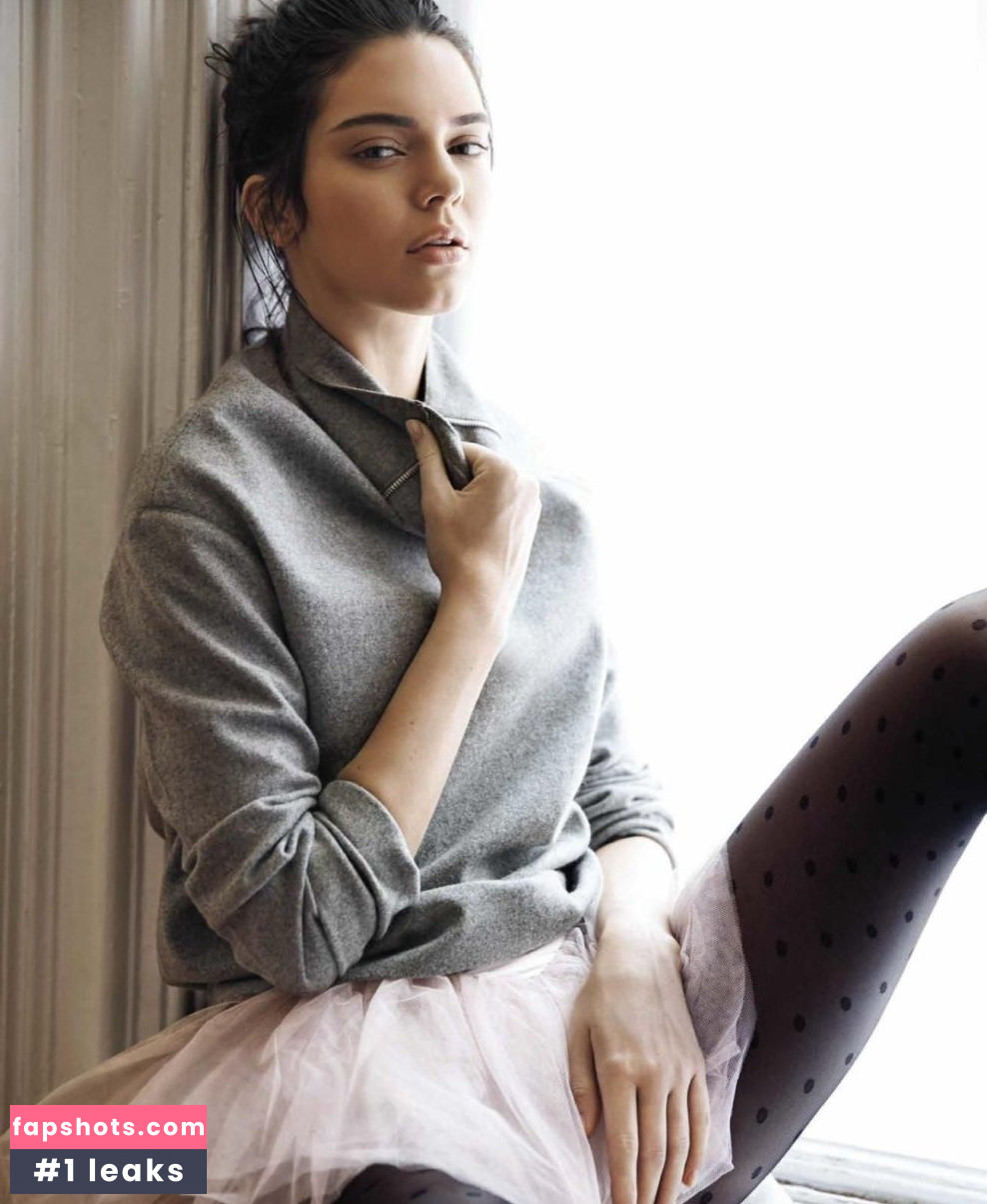 Kendall Jenner Nude Leaks OnlyFans Photos #3331 - LeakJerk