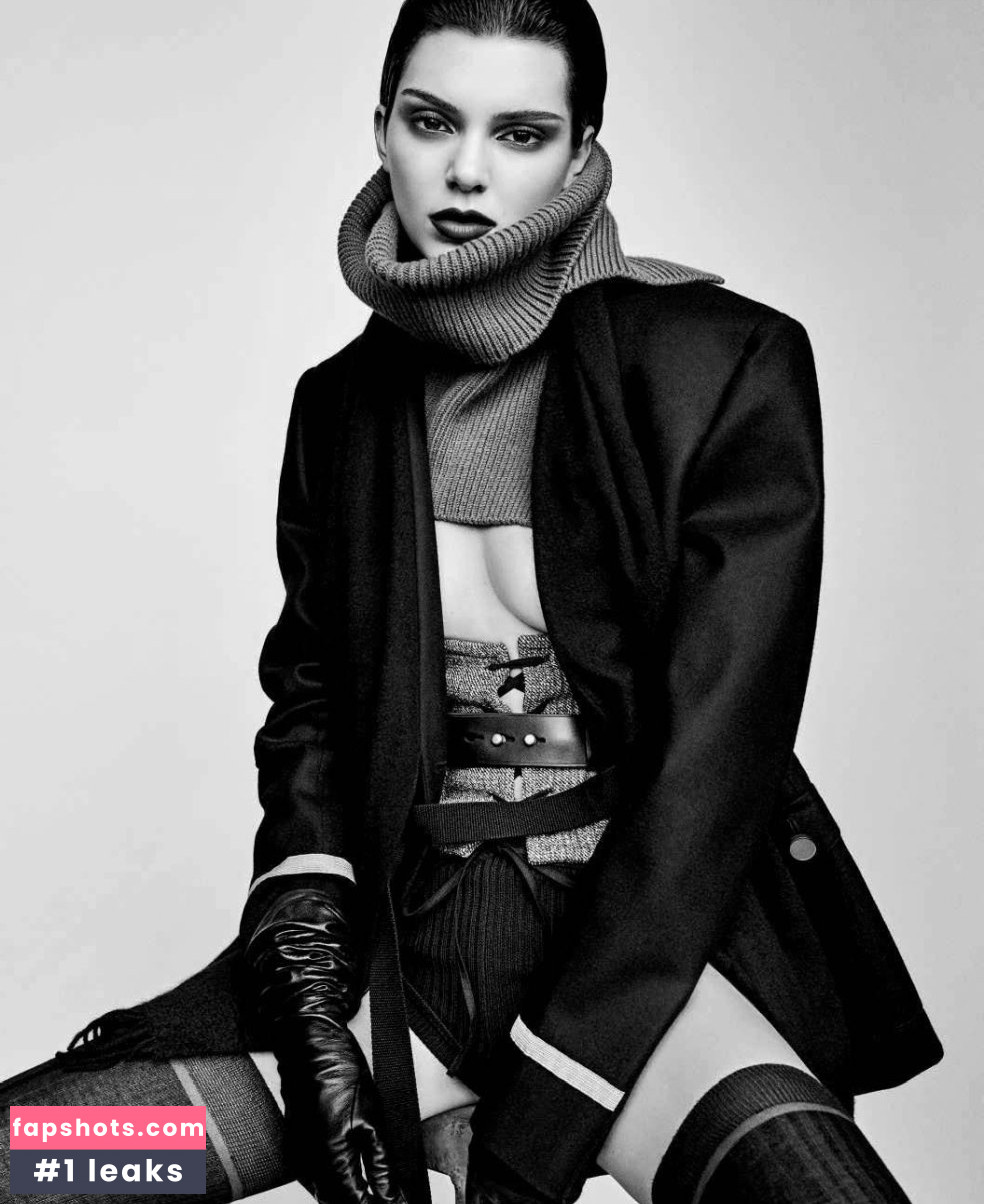 Kendall Jenner Nude Leaks OnlyFans Photos #3337 - LeakJerk