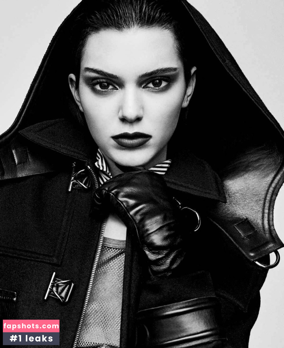Kendall Jenner Nude Leaks OnlyFans Photos #3338 - LeakJerk