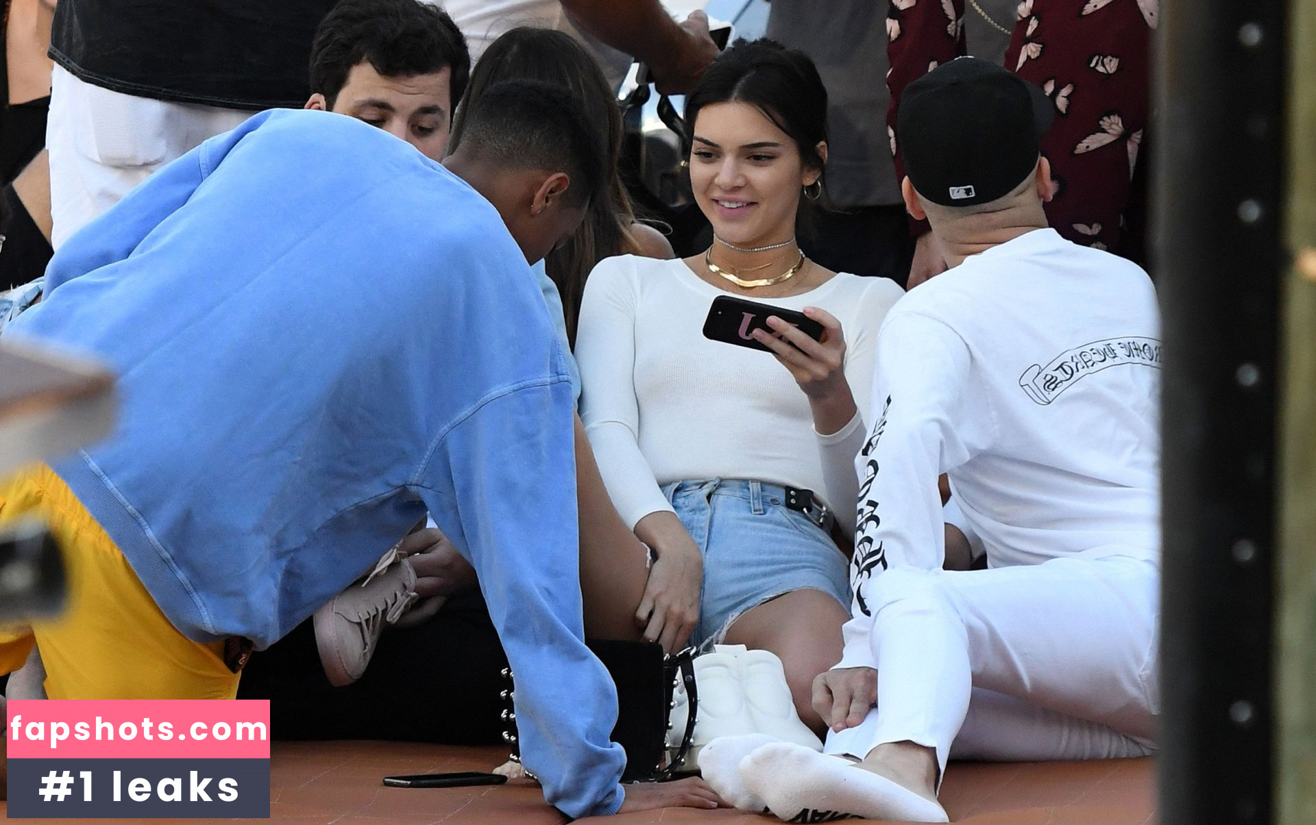 Kendall Jenner Nude Leaks OnlyFans Photos #3344 - LeakJerk