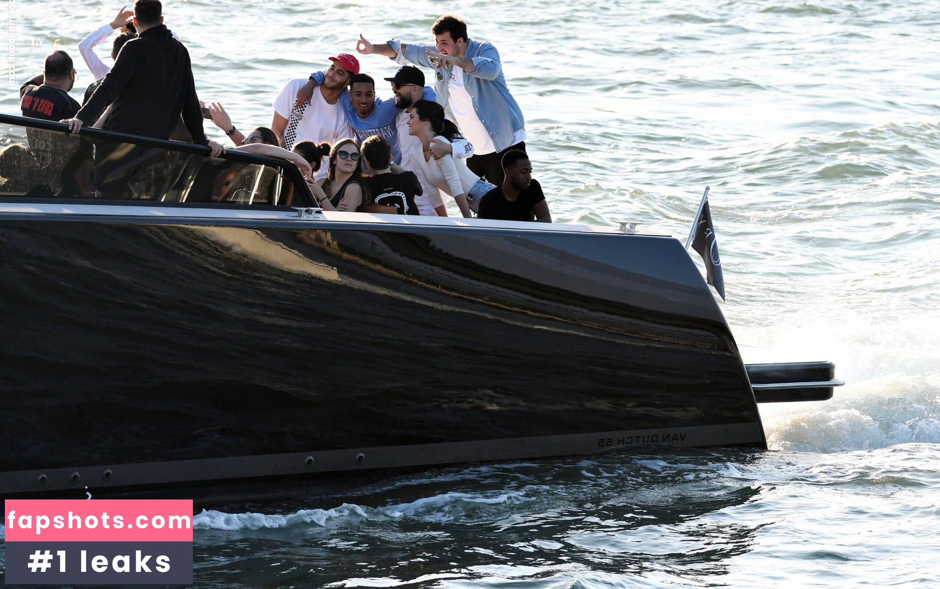 Kendall Jenner Nude Leaks OnlyFans Photos #3346 - LeakJerk