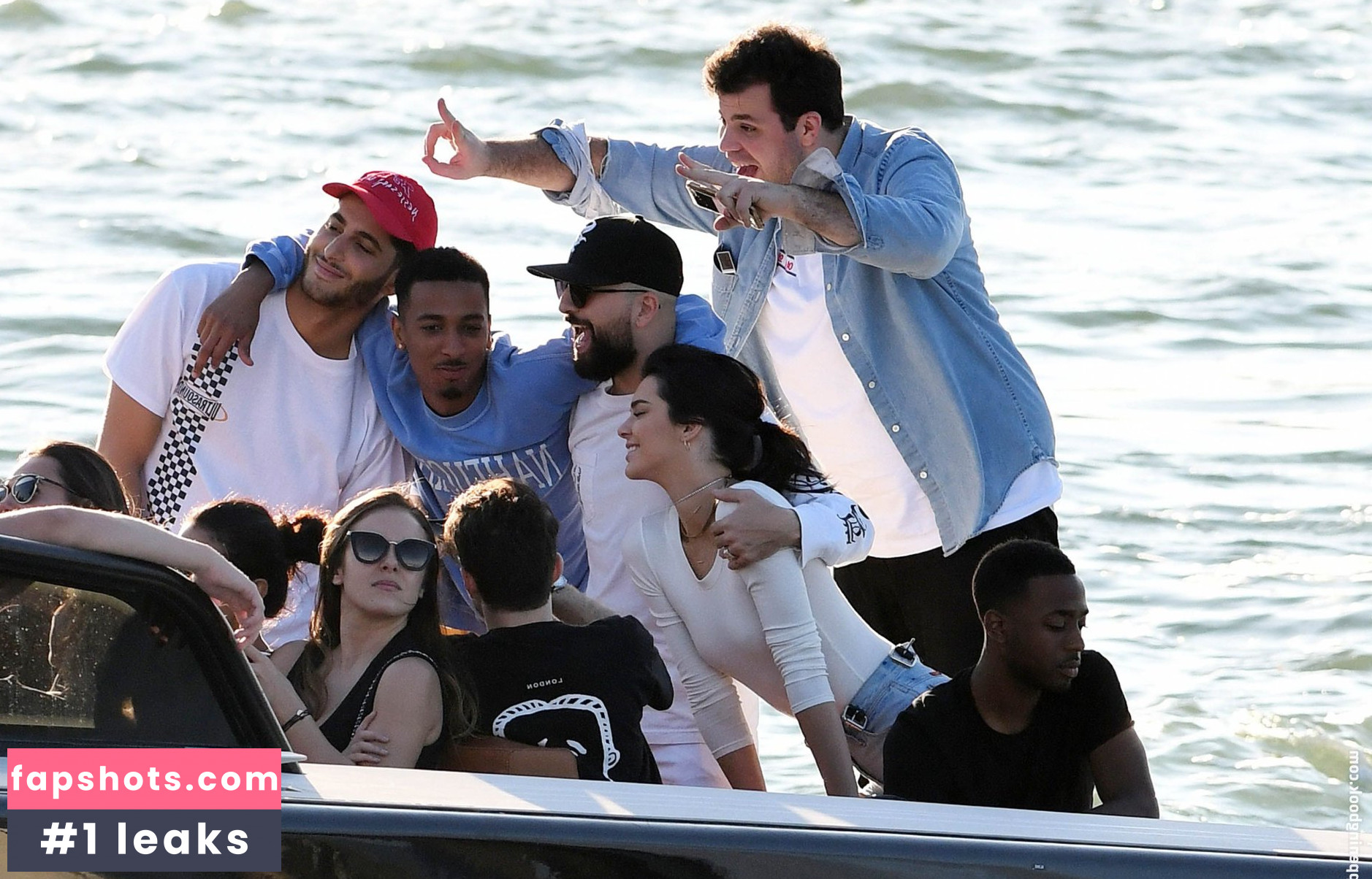 Kendall Jenner Nude Leaks OnlyFans Photos #3347 - LeakJerk