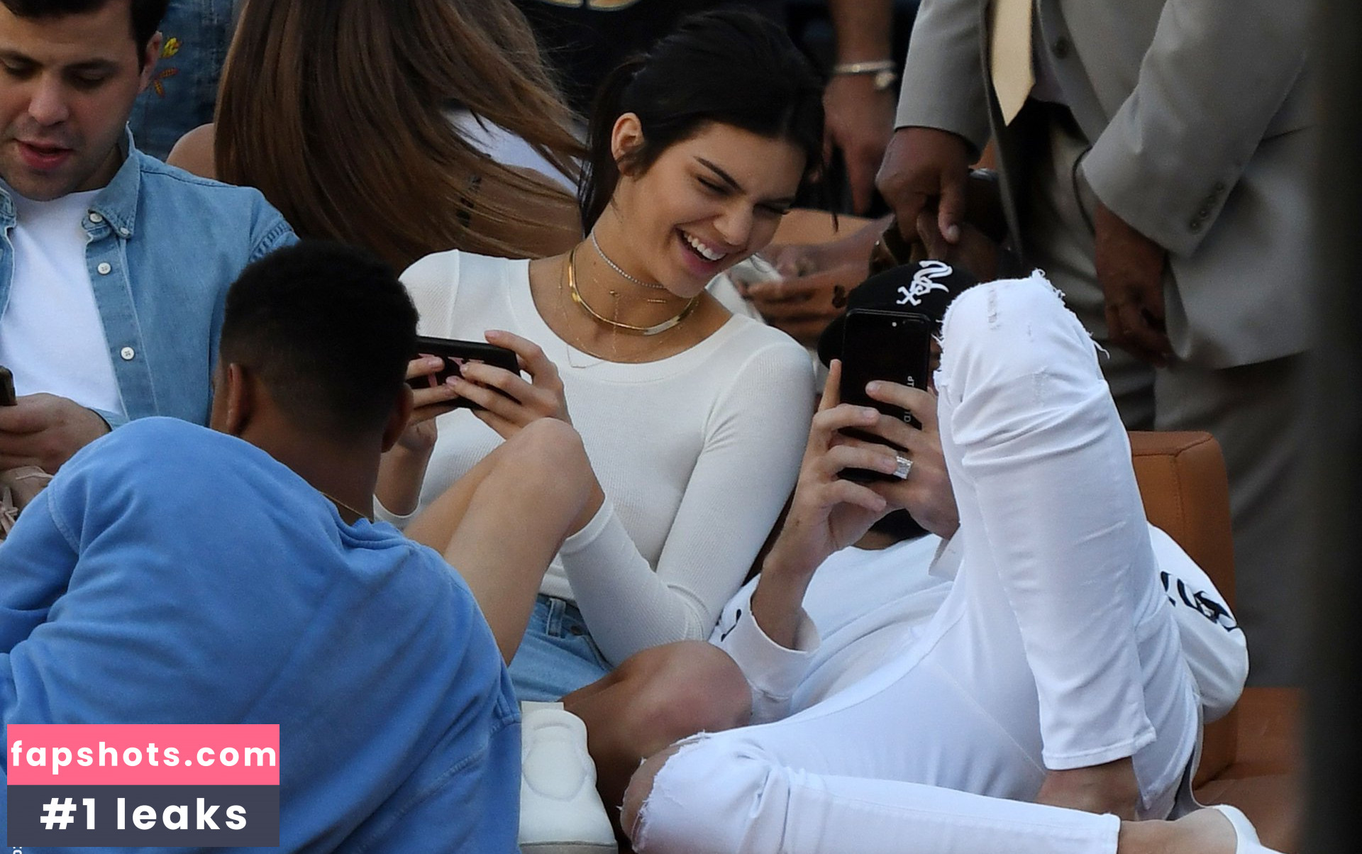 Kendall Jenner Nude Leaks OnlyFans Photos #3349 - LeakJerk