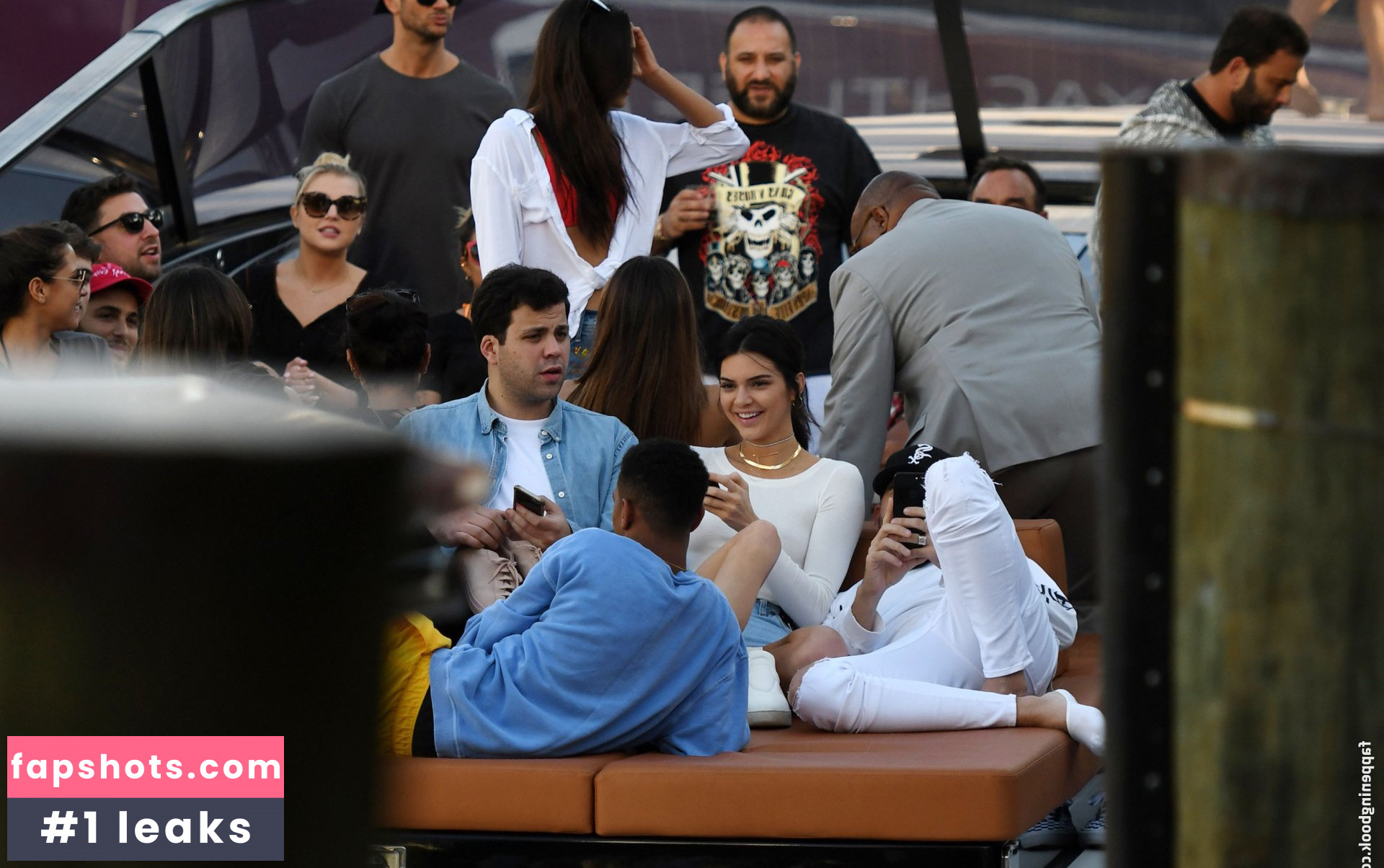 Kendall Jenner Nude Leaks OnlyFans Photos #3350 - LeakJerk