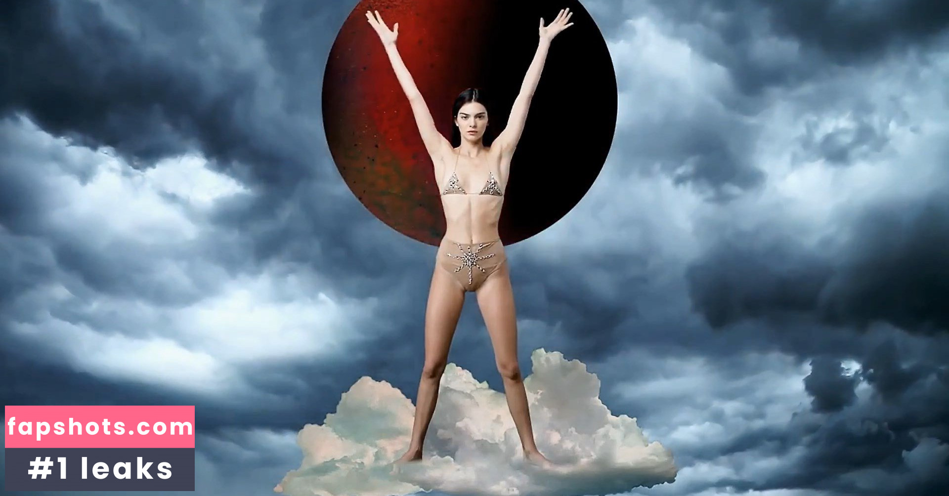 Kendall Jenner Nude Leaks OnlyFans Photos #3357 - LeakJerk