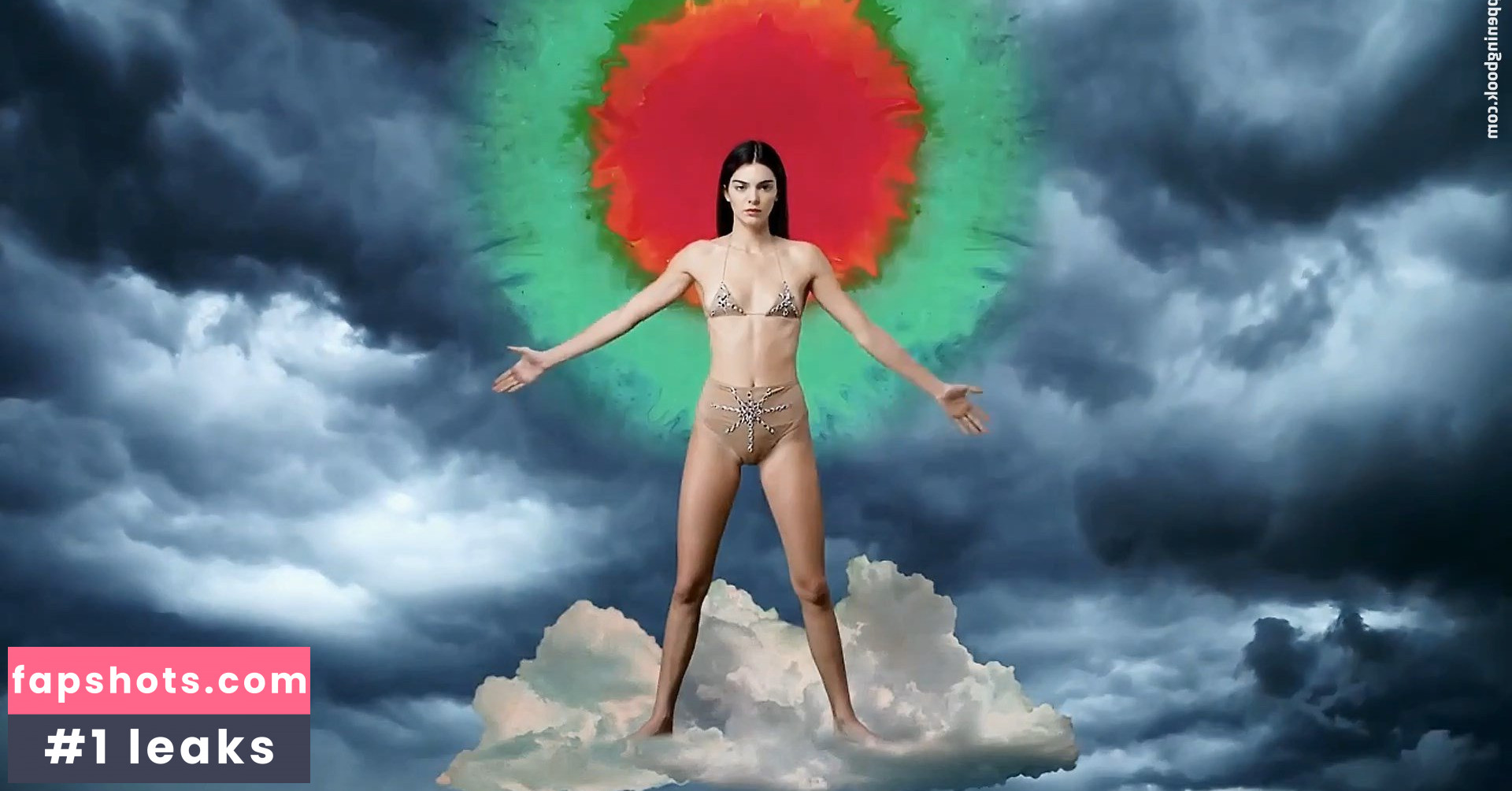 Kendall Jenner Nude Leaks OnlyFans Photos #3358 - LeakJerk