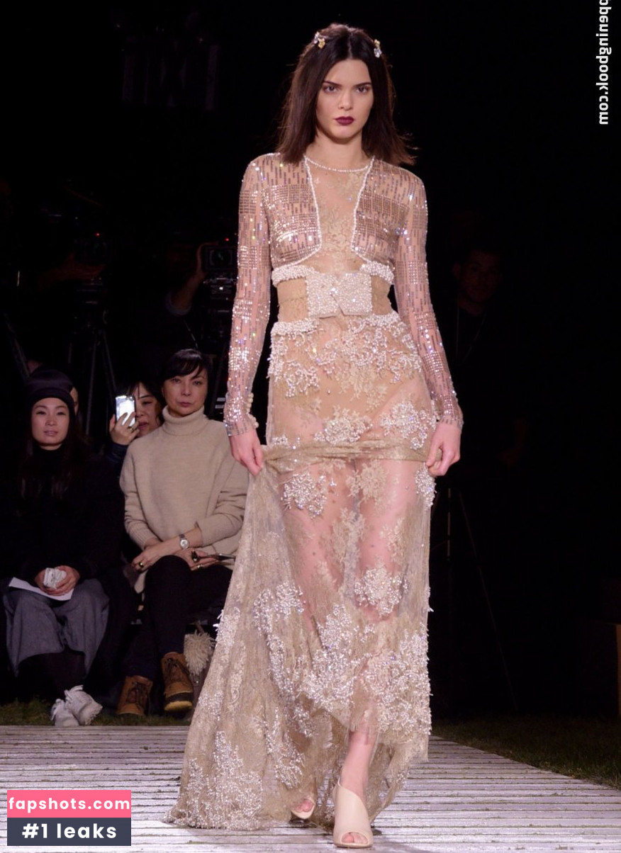 Kendall Jenner Nude Leaks OnlyFans Photos #3368 - LeakJerk