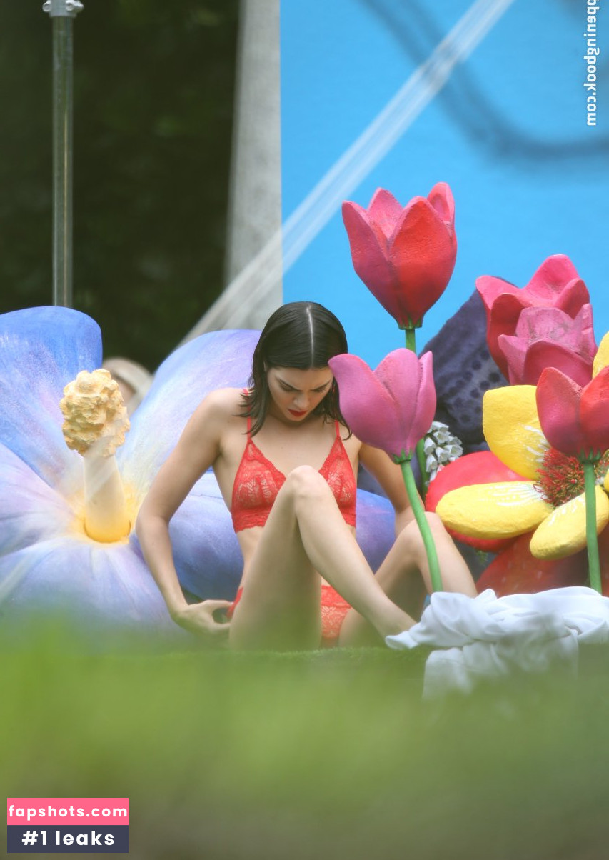 Kendall Jenner Nude Leaks OnlyFans Photos #3376 - LeakJerk
