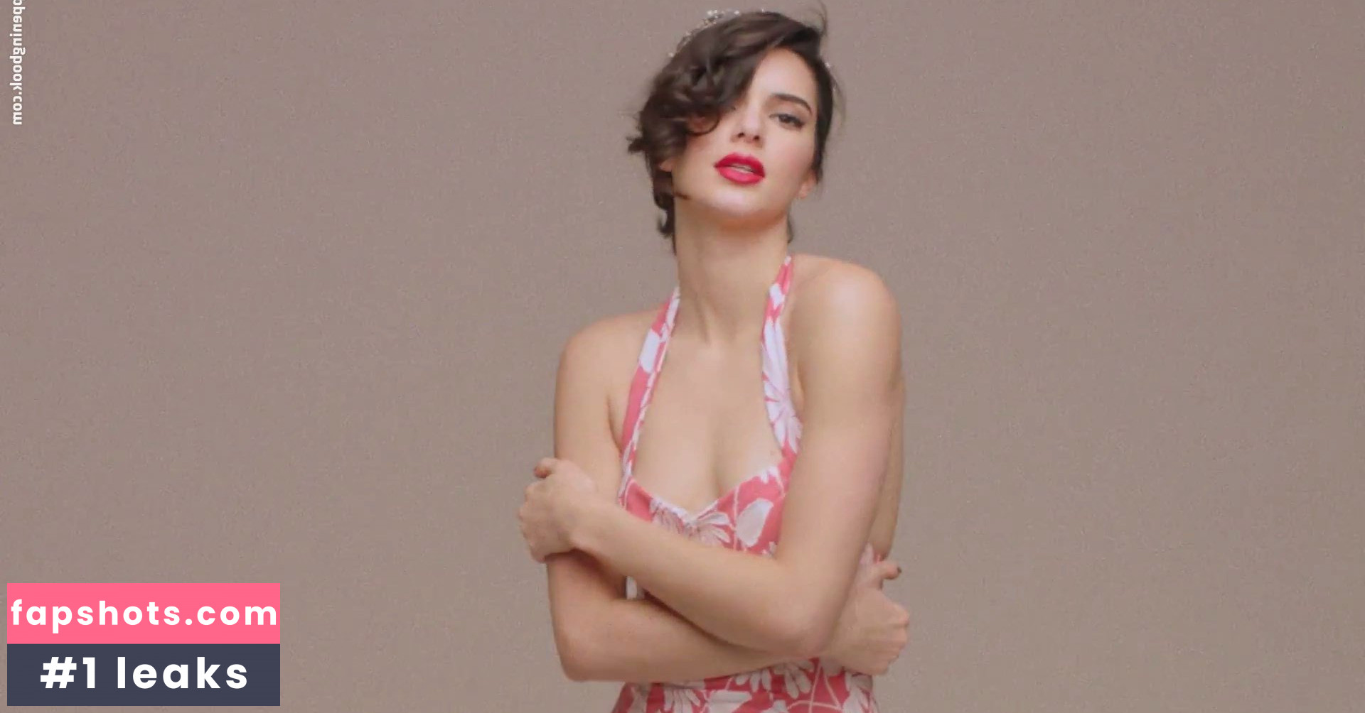 Kendall Jenner Nude Leaks OnlyFans Photos #3381 - LeakJerk