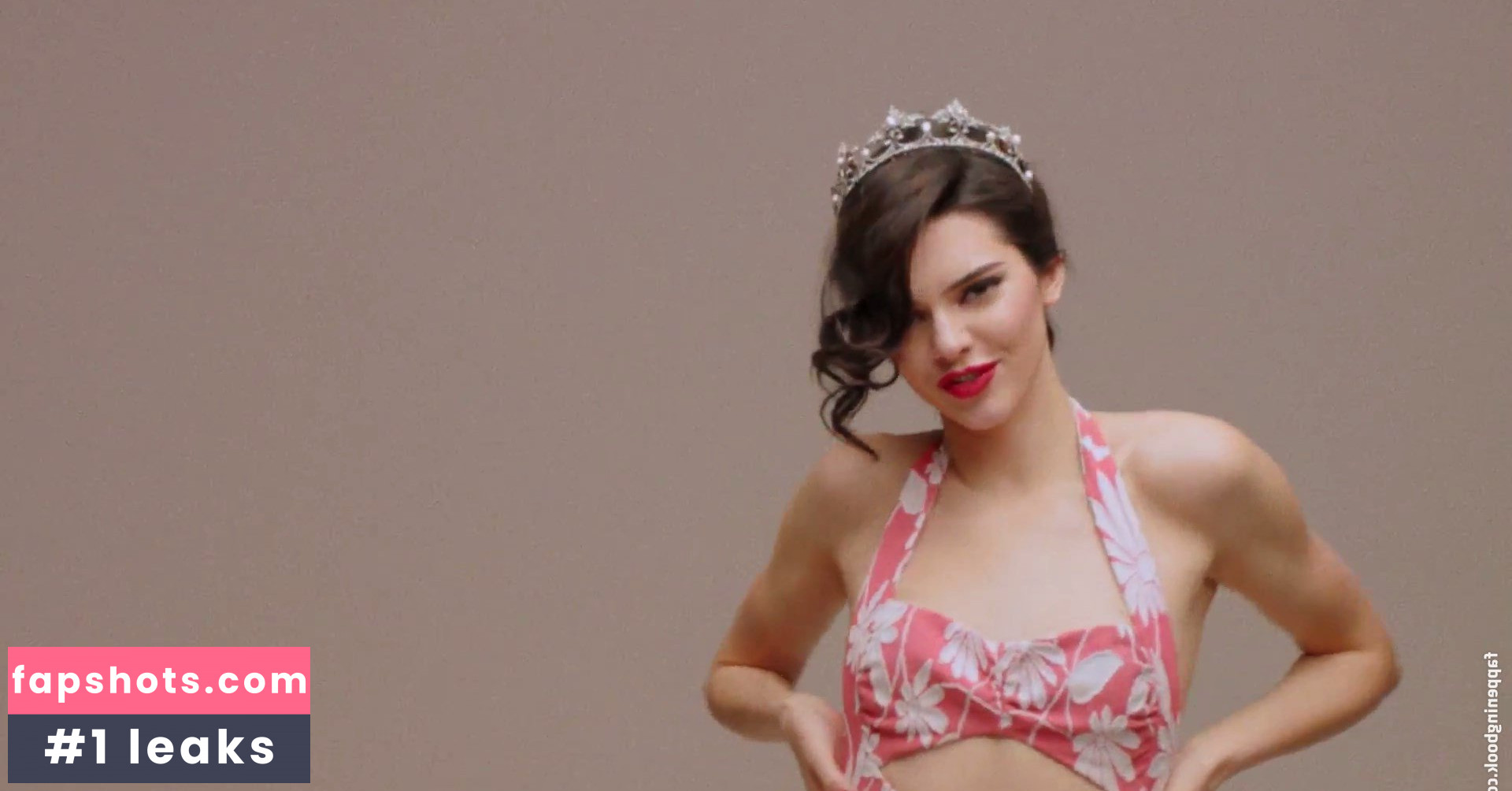 Kendall Jenner Nude Leaks OnlyFans Photos #3382 - LeakJerk