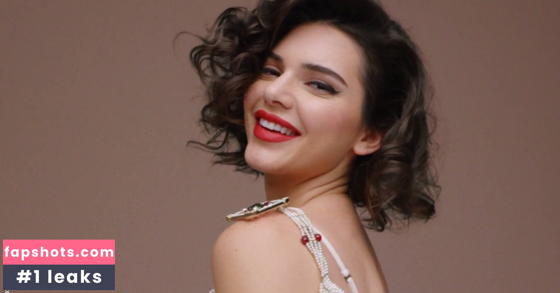 Kendall Jenner Nude Leaks OnlyFans Photos #3387 - LeakJerk