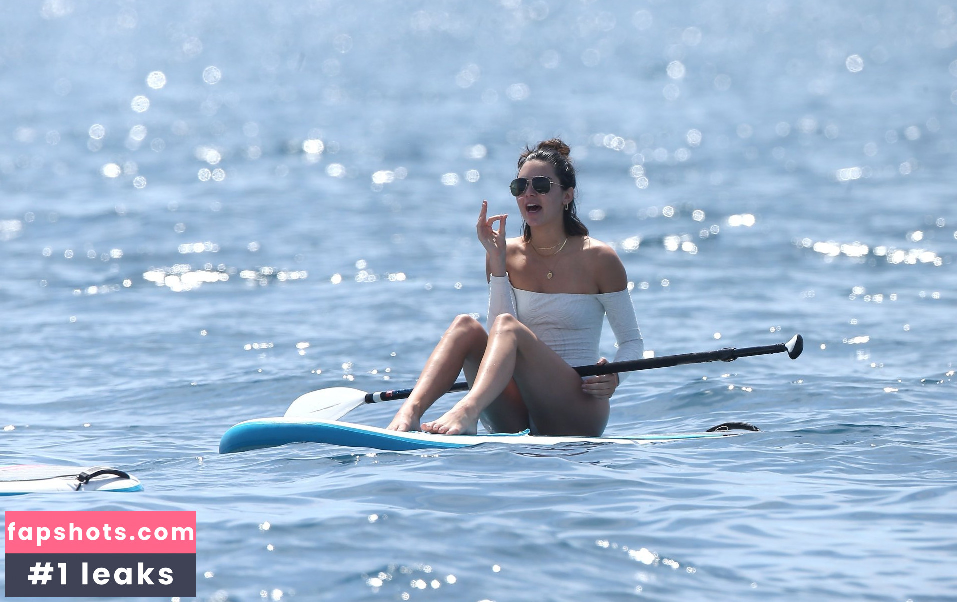 Kendall Jenner Nude Leaks OnlyFans Photos #3402 - LeakJerk