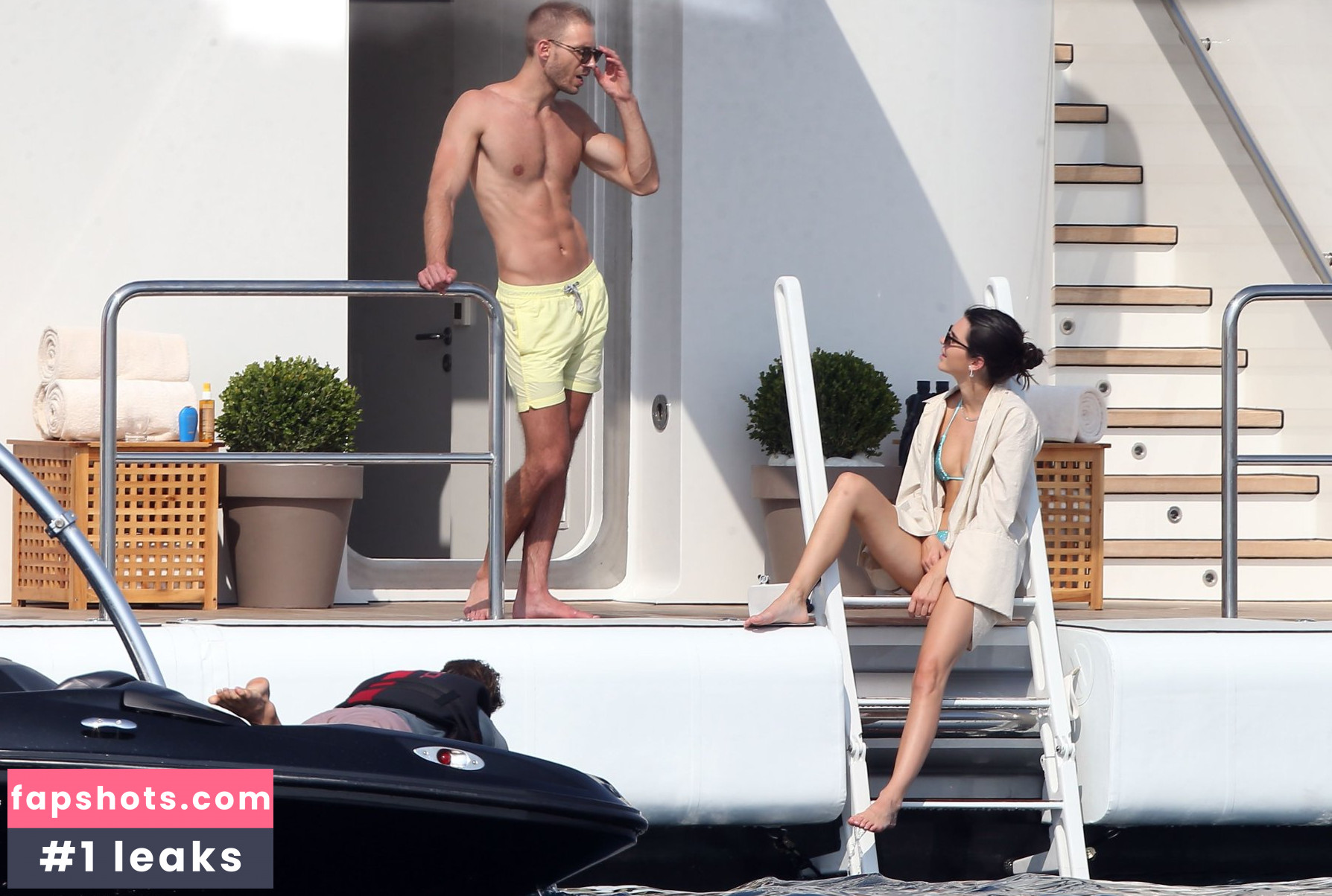 Kendall Jenner Nude Leaks OnlyFans Photos #3405 - LeakJerk