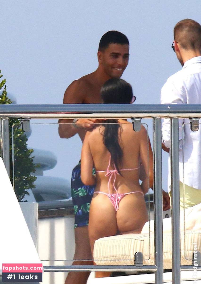 Kendall Jenner Nude Leaks OnlyFans Photos #3407 - LeakJerk