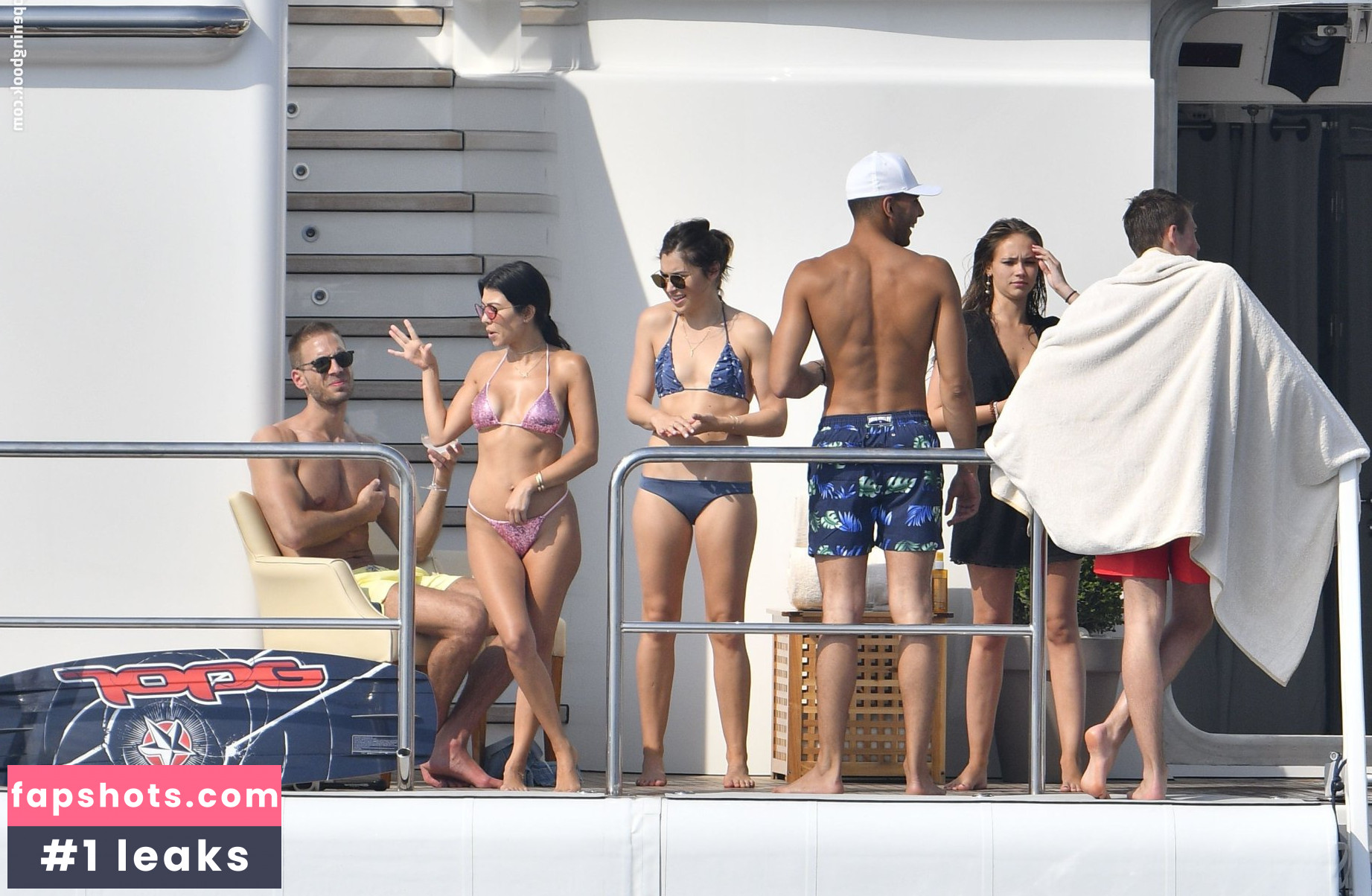 Kendall Jenner Nude Leaks OnlyFans Photos #3410 - LeakJerk