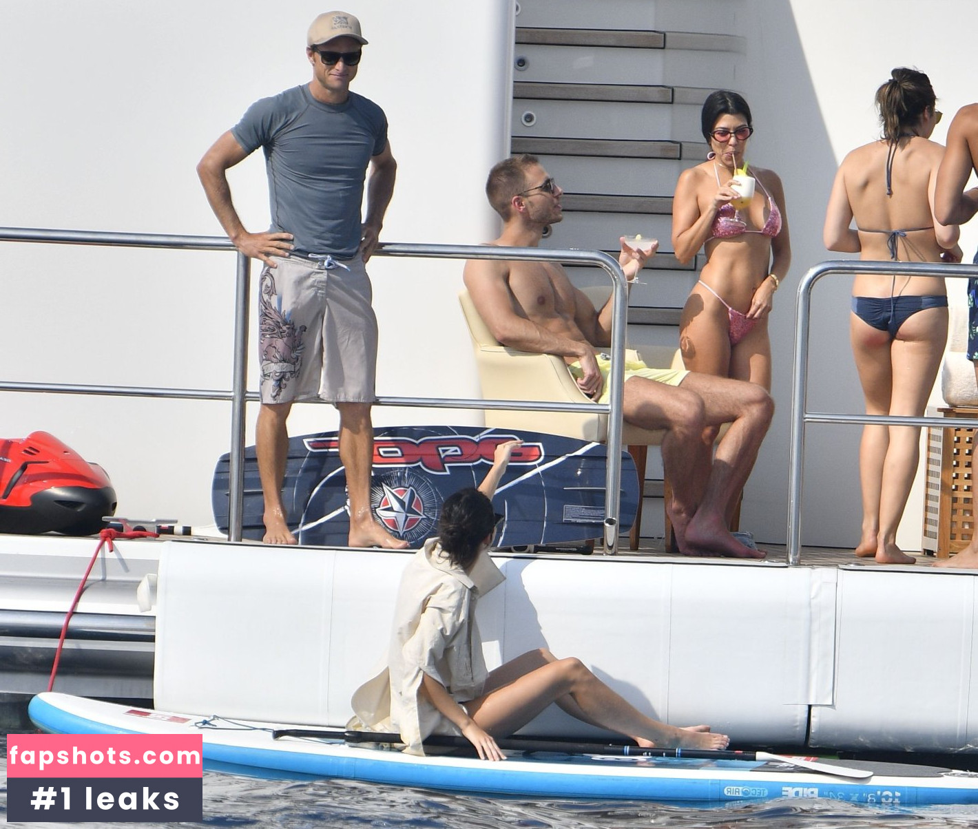 Kendall Jenner Nude Leaks OnlyFans Photos #3411 - LeakJerk