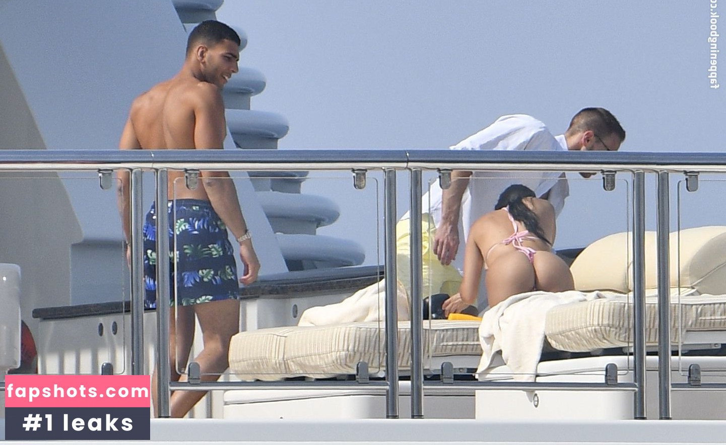 Kendall Jenner Nude Leaks OnlyFans Photos #3414 - LeakJerk