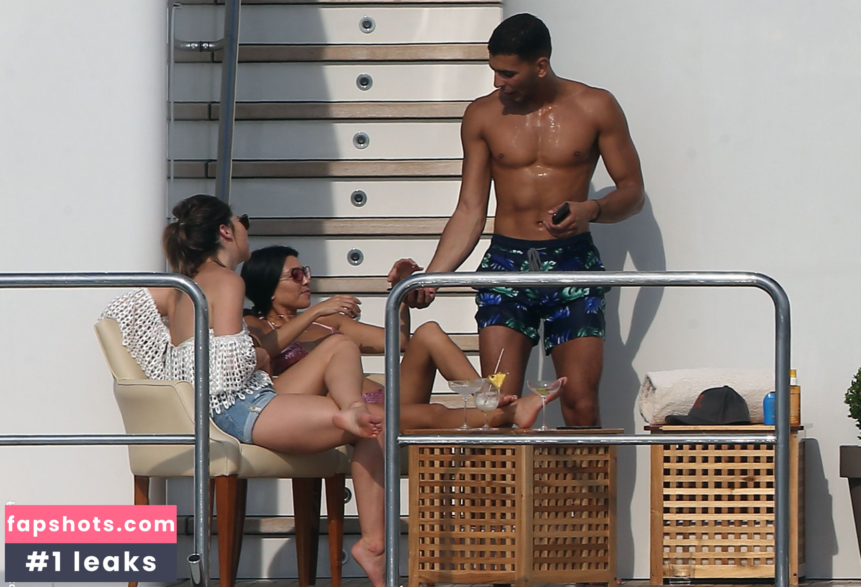 Kendall Jenner Nude Leaks OnlyFans Photos #3417 - LeakJerk