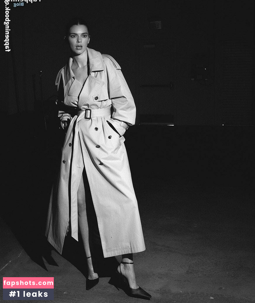 Kendall Jenner gallery photo #343