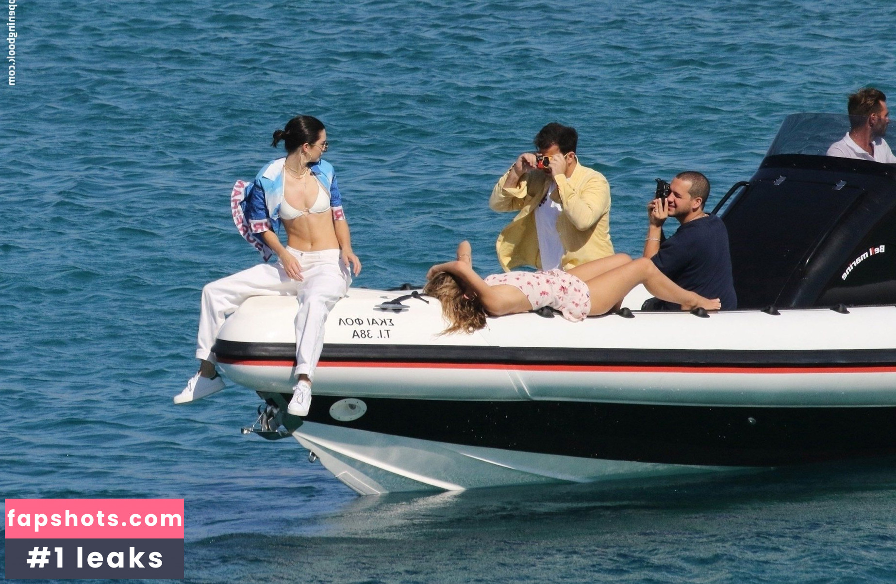 Kendall Jenner Nude Leaks OnlyFans Photos #3423 - LeakJerk