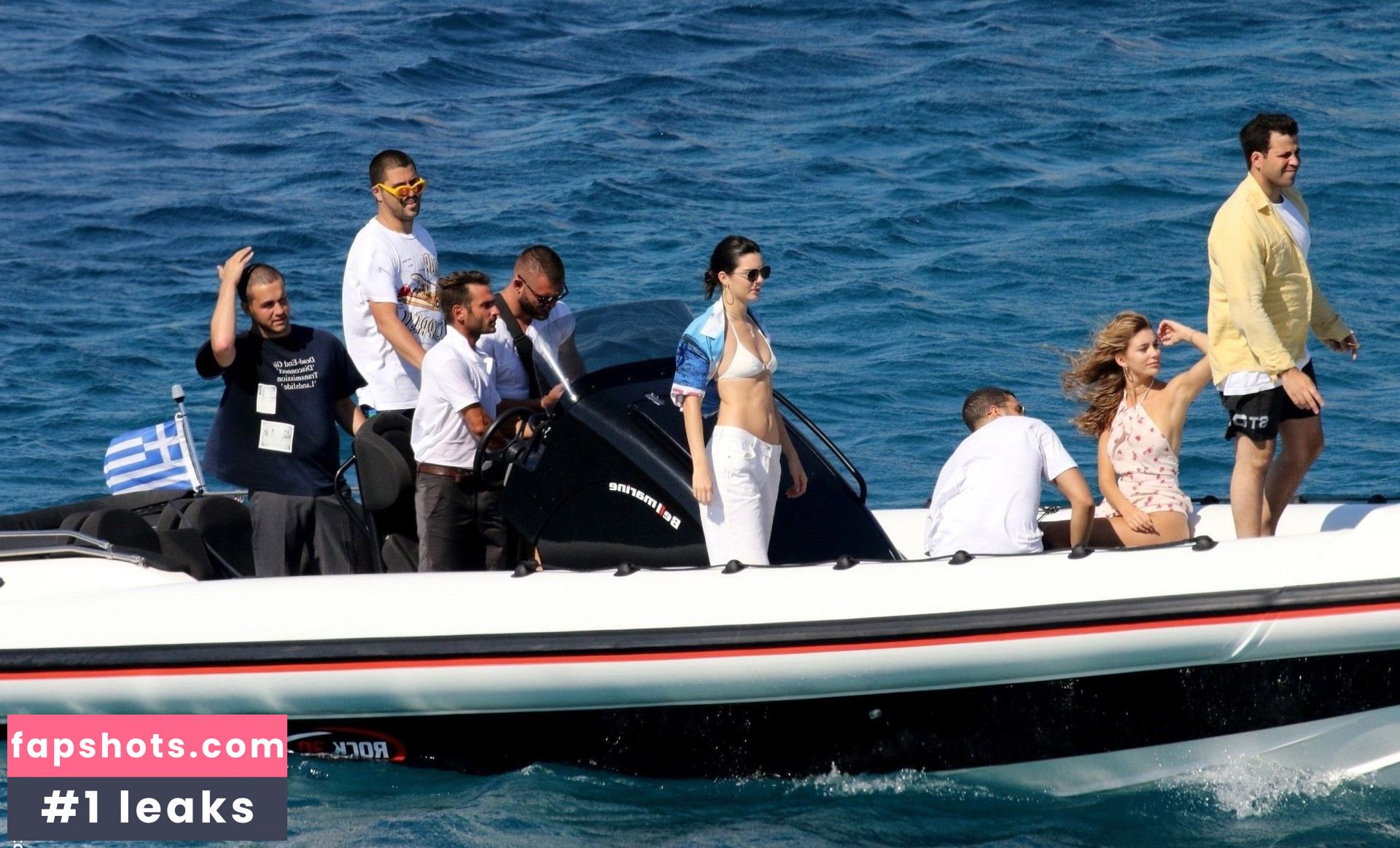 Kendall Jenner Nude Leaks OnlyFans Photos #3424 - LeakJerk