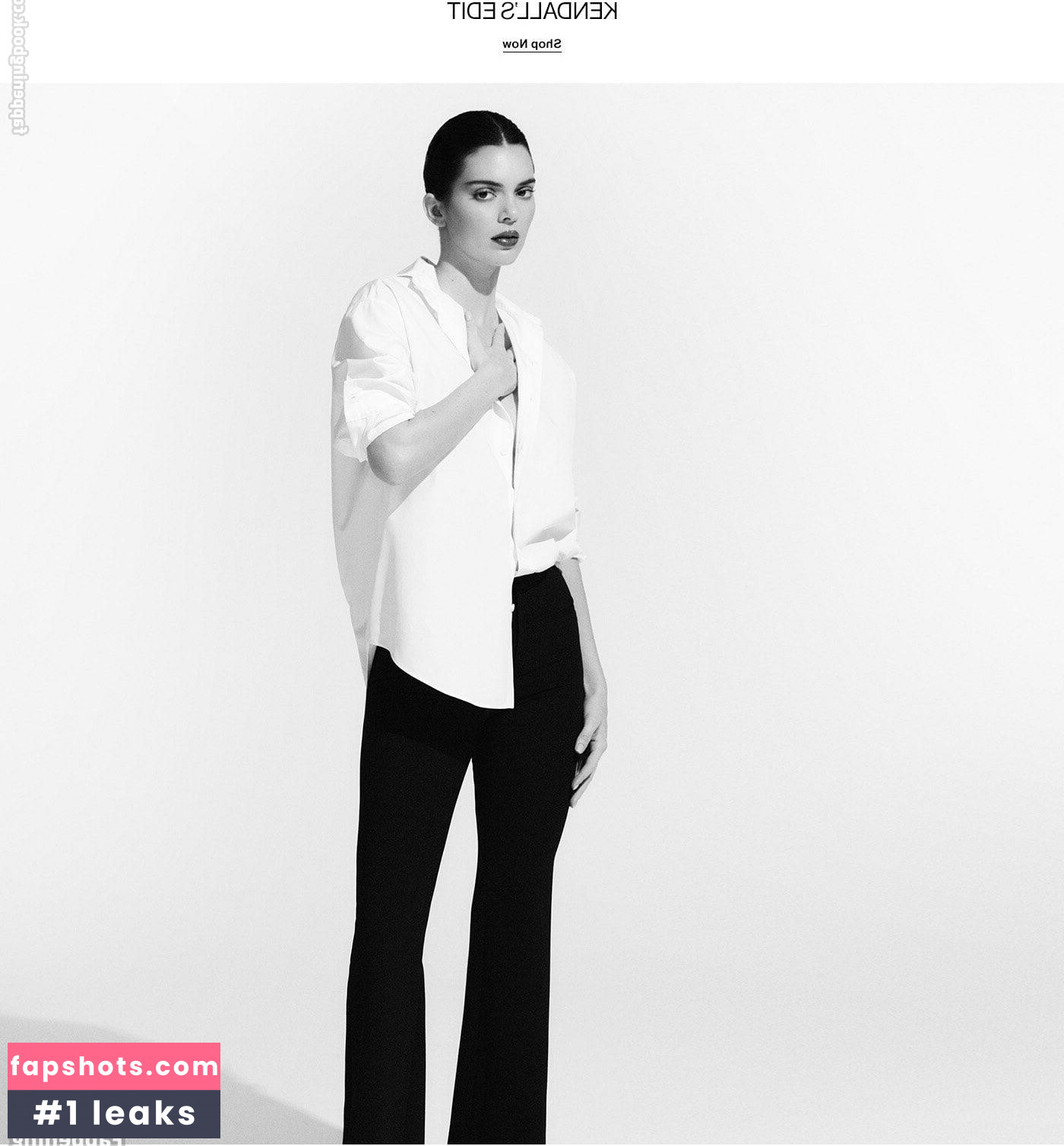 Kendall Jenner gallery photo #344