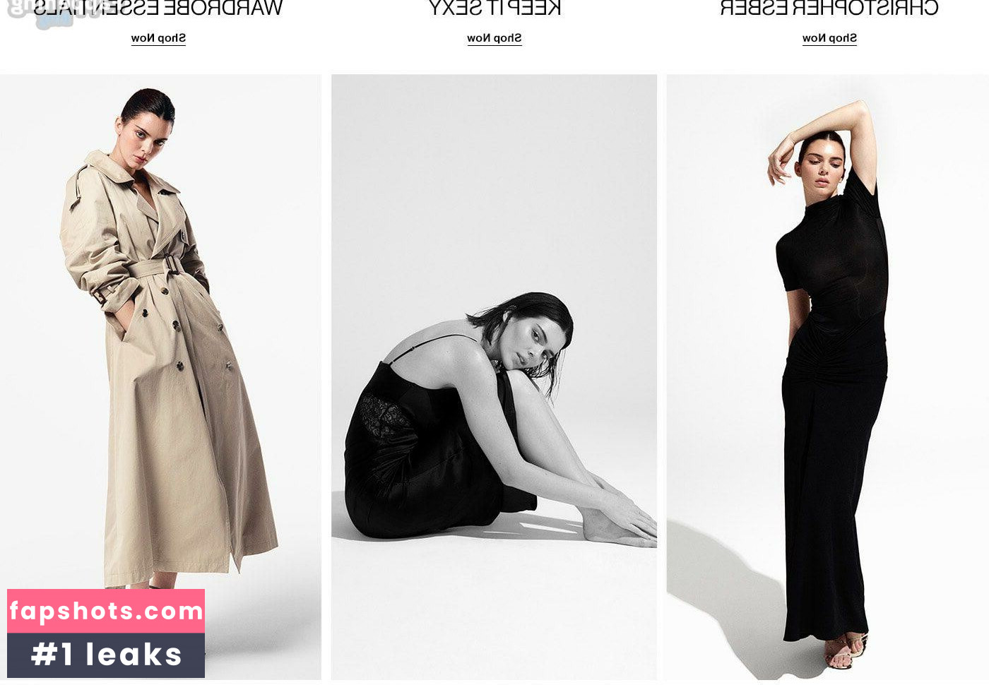 Kendall Jenner gallery photo #345