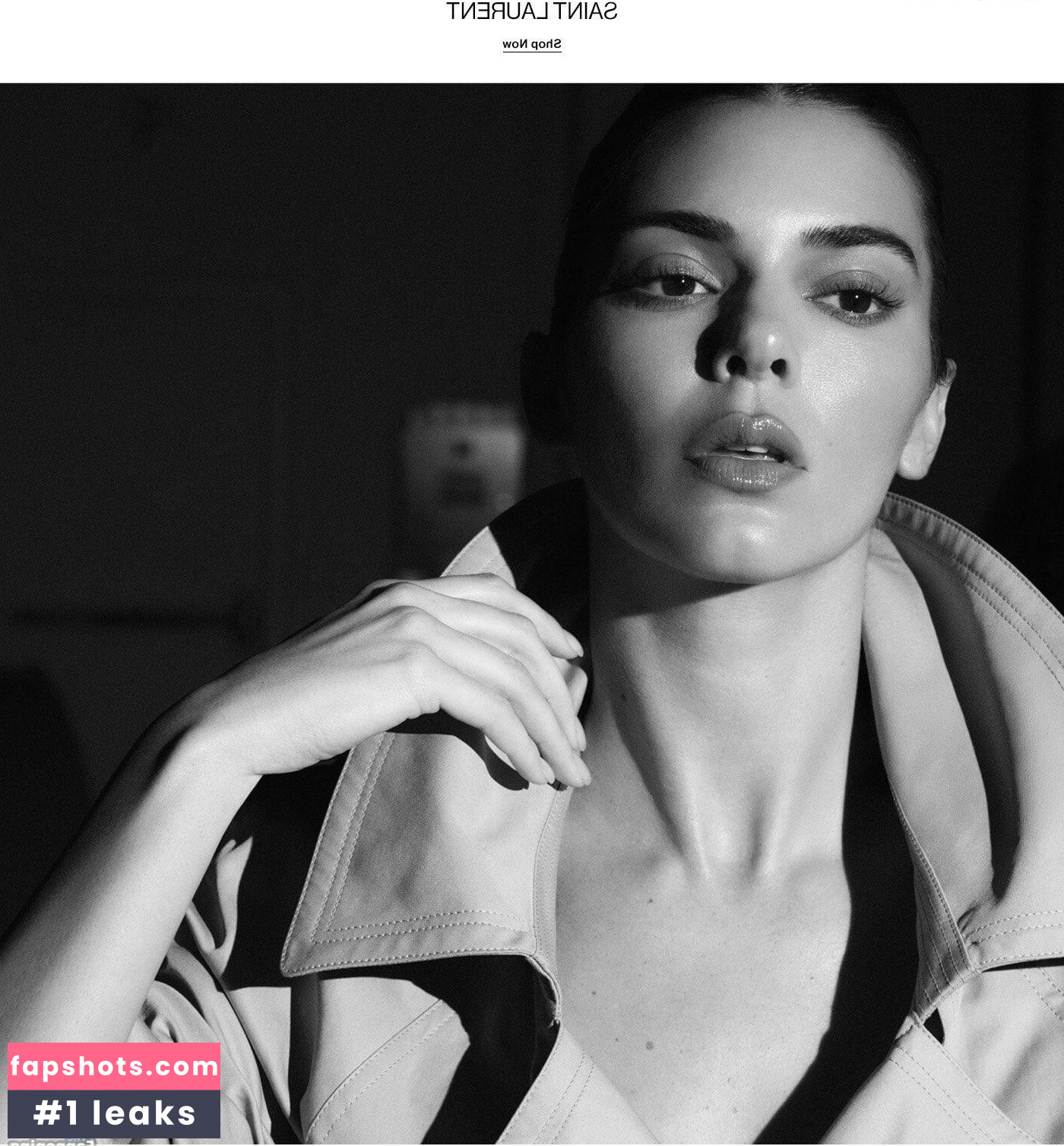 Kendall Jenner gallery photo #347