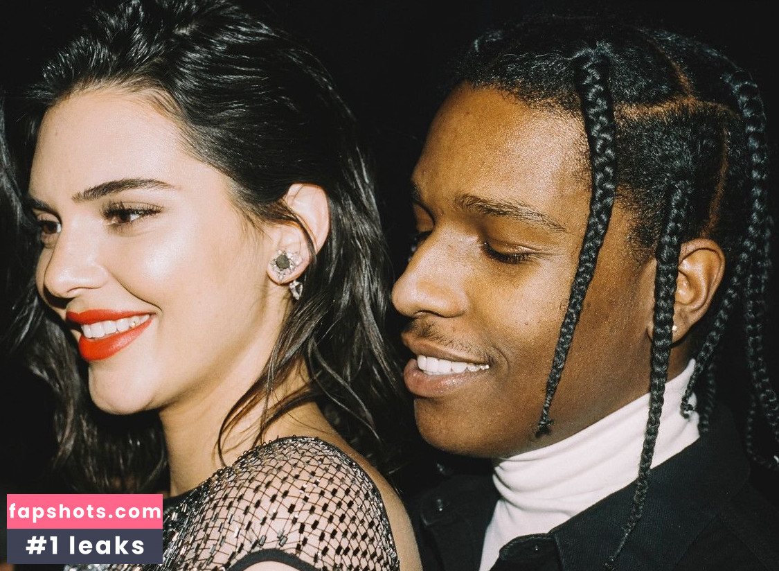 Kendall Jenner Nude Leaks OnlyFans Photos #3461 - LeakJerk