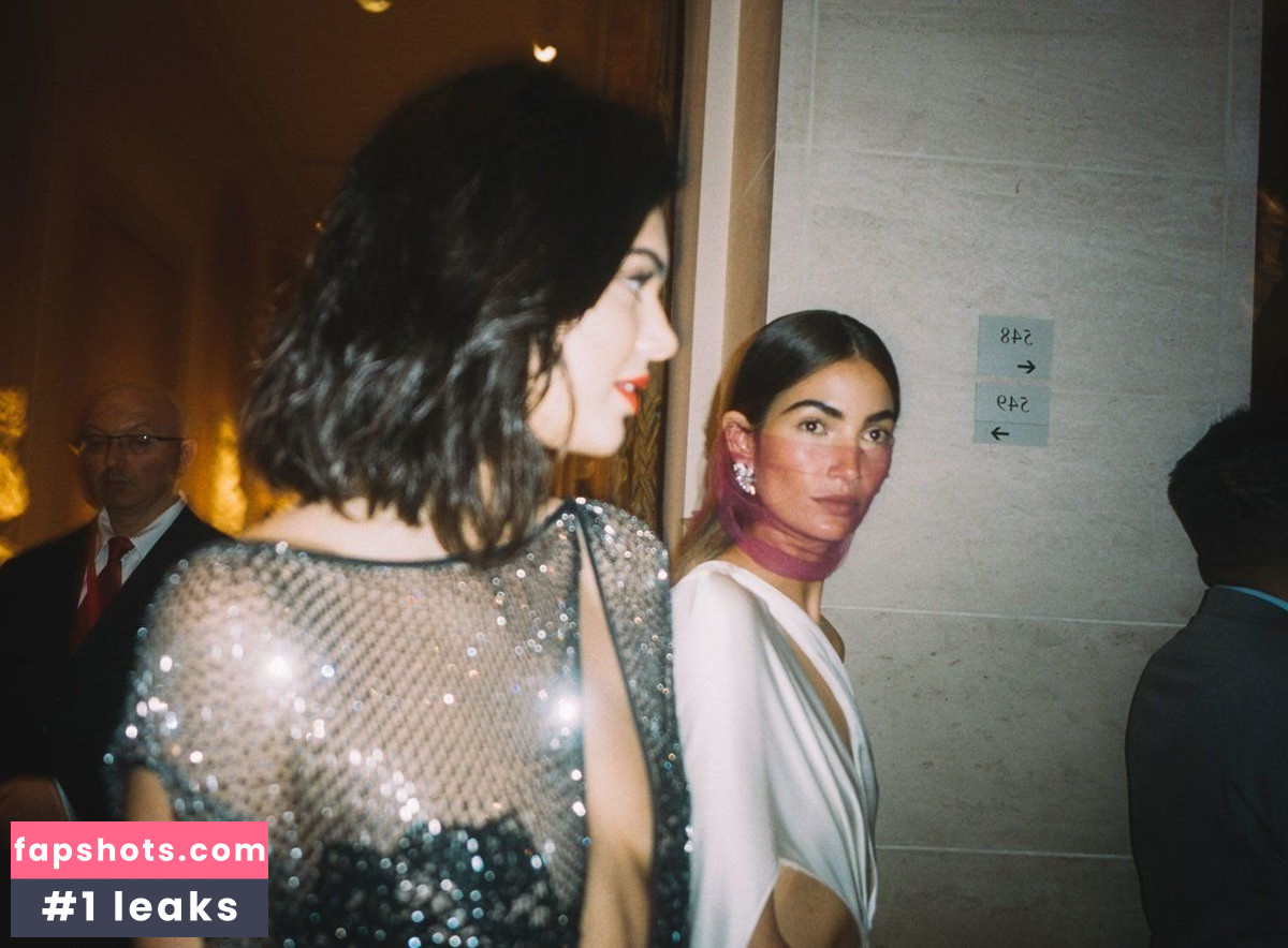 Kendall Jenner Nude Leaks OnlyFans Photos #3462 - LeakJerk