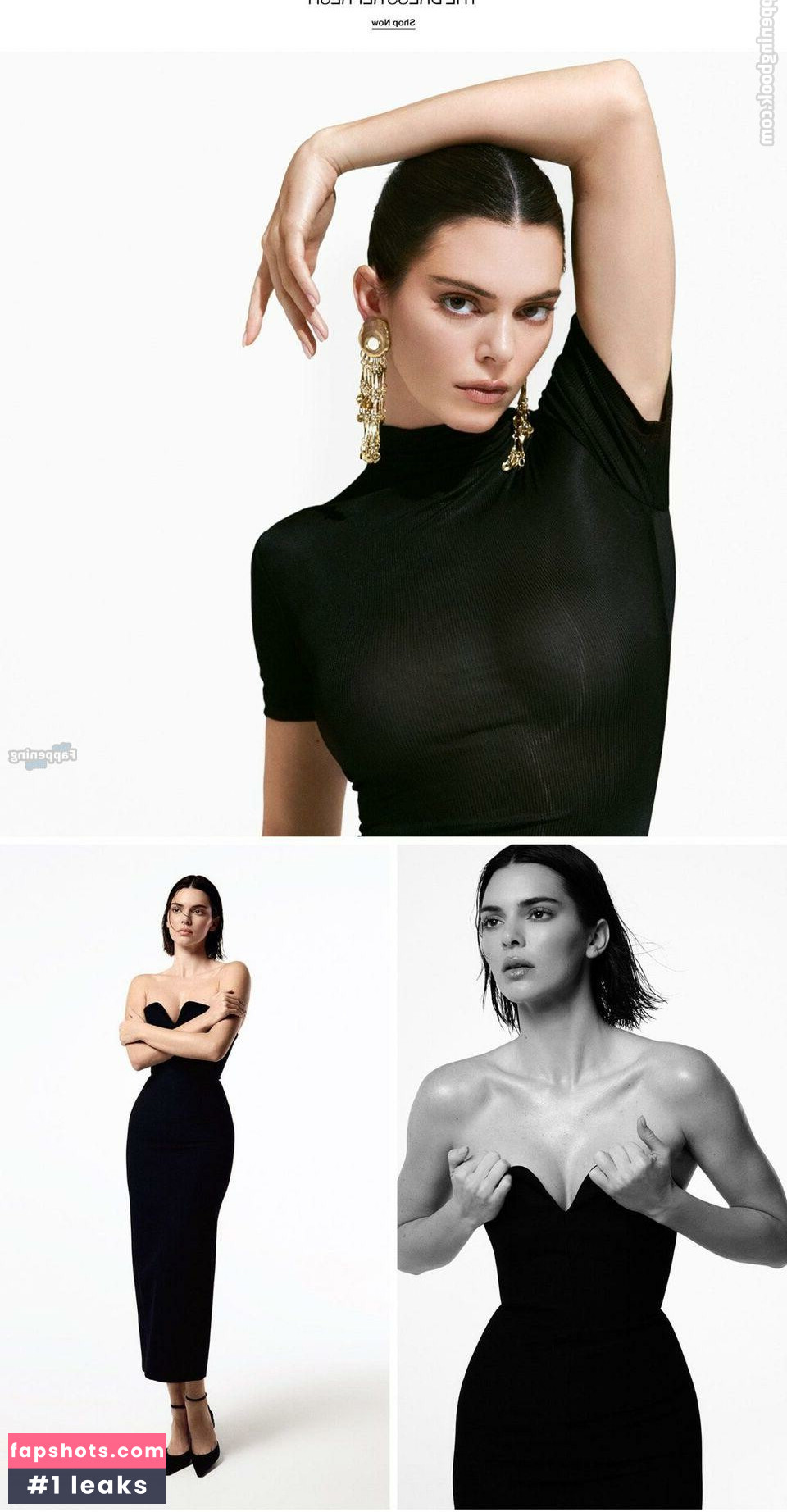 Kendall Jenner gallery photo #348