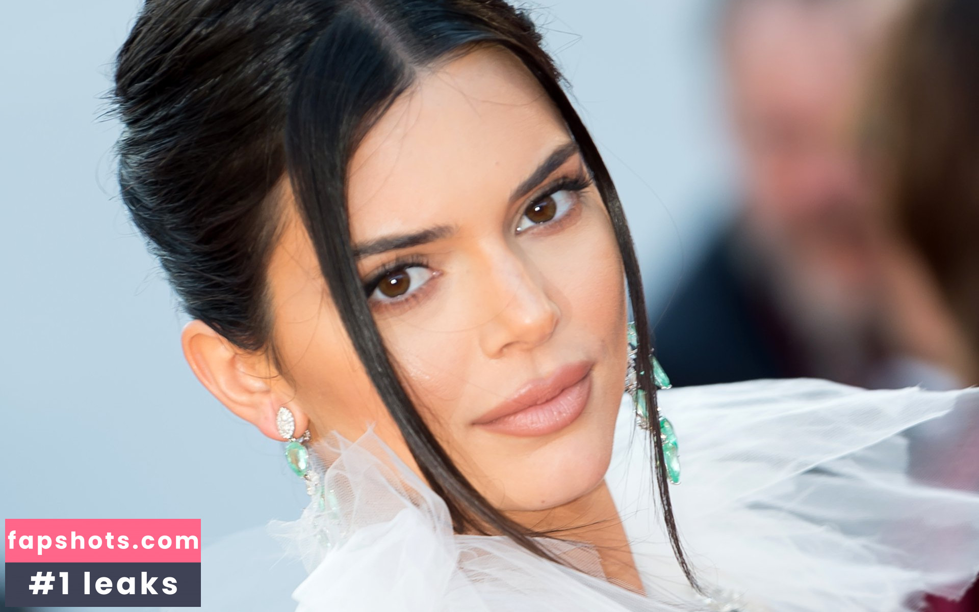 Kendall Jenner Nude Leaks OnlyFans Photos #3490 - LeakJerk