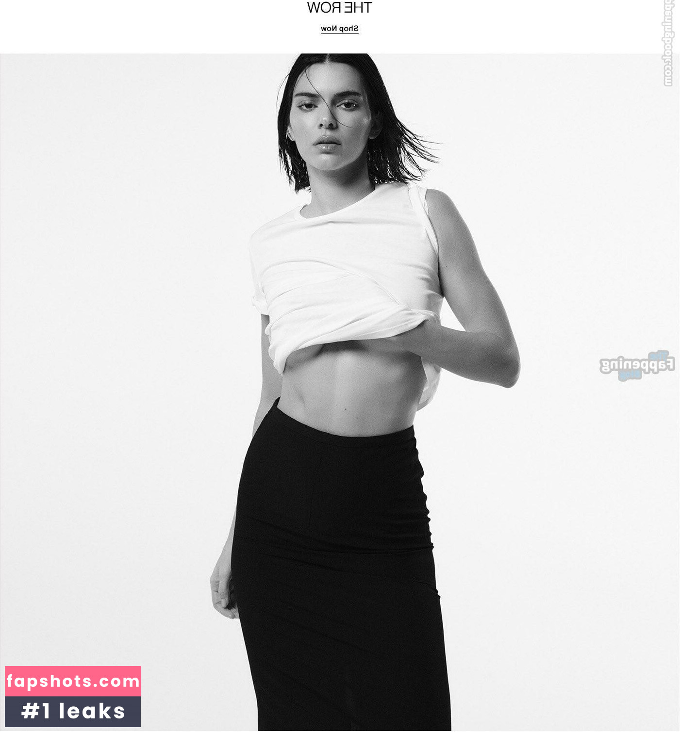 Kendall Jenner gallery photo #351