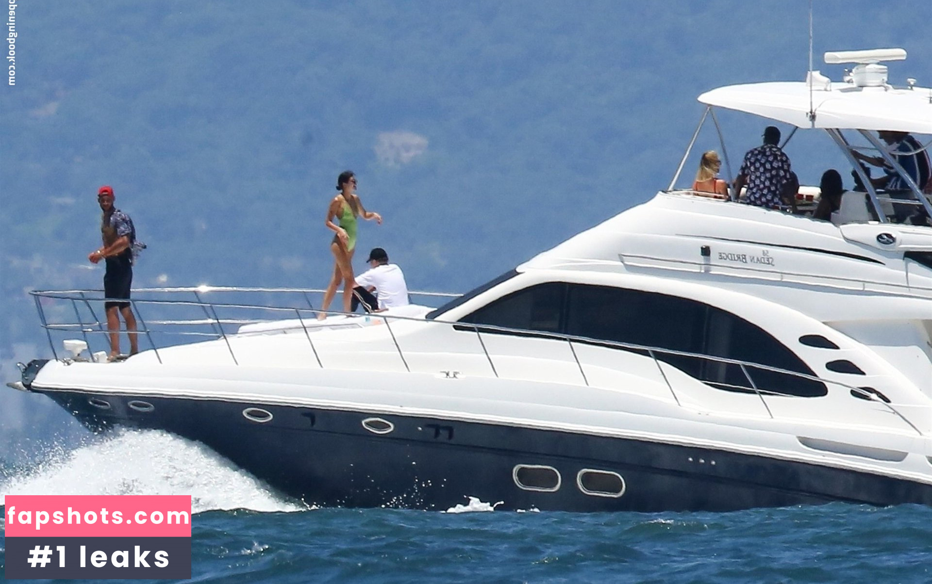 Kendall Jenner Nude Leaks OnlyFans Photos #3504 - LeakJerk