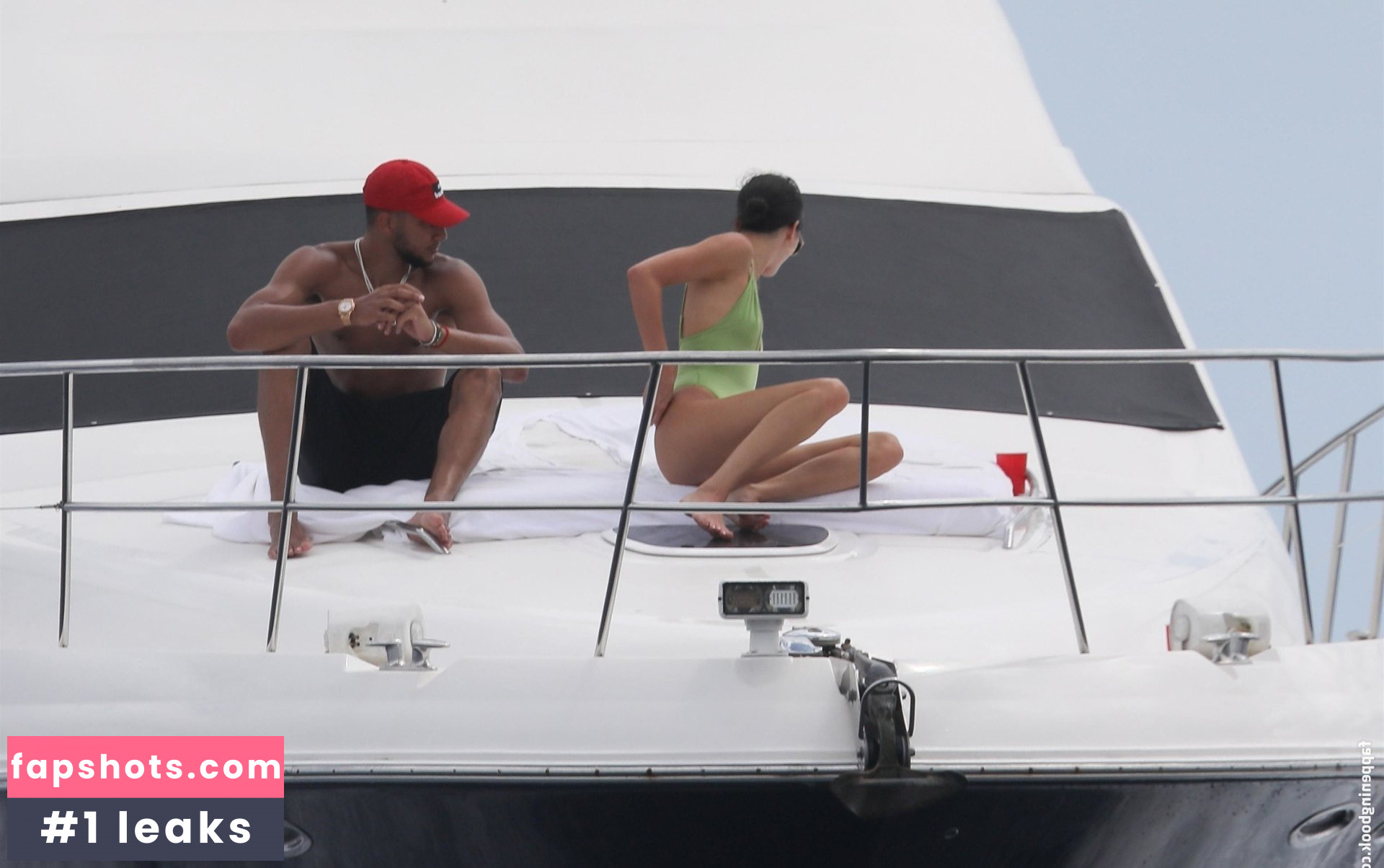 Kendall Jenner Nude Leaks OnlyFans Photos #3506 - LeakJerk