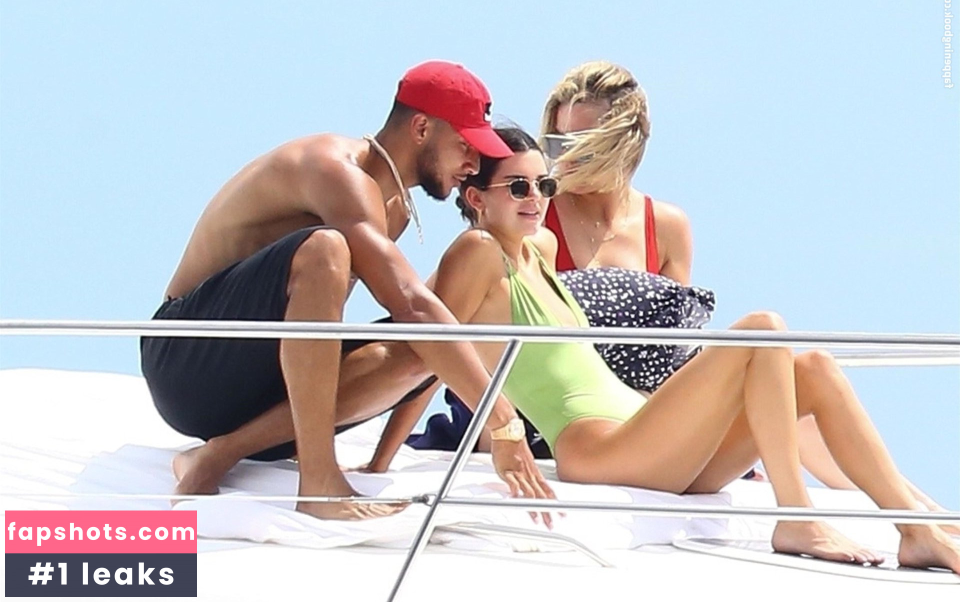 Kendall Jenner Nude Leaks OnlyFans Photos #3508 - LeakJerk